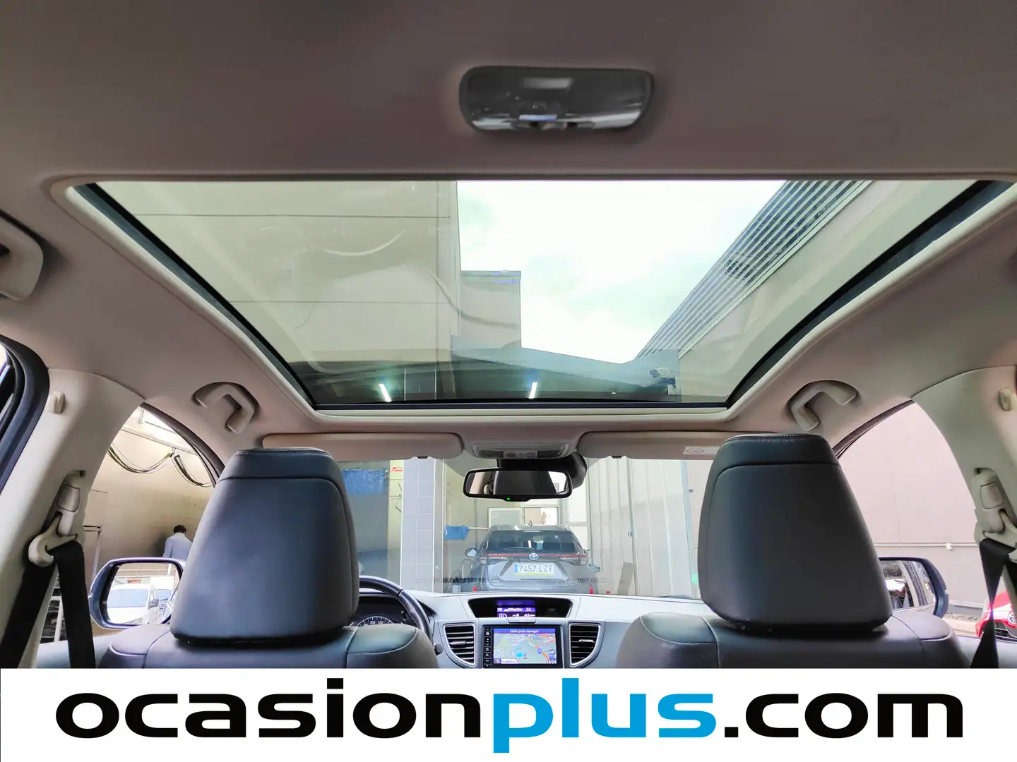 Foto Honda CR-V Honda CR-V 1.6 I-DTEC Executive Aut (160 CV)