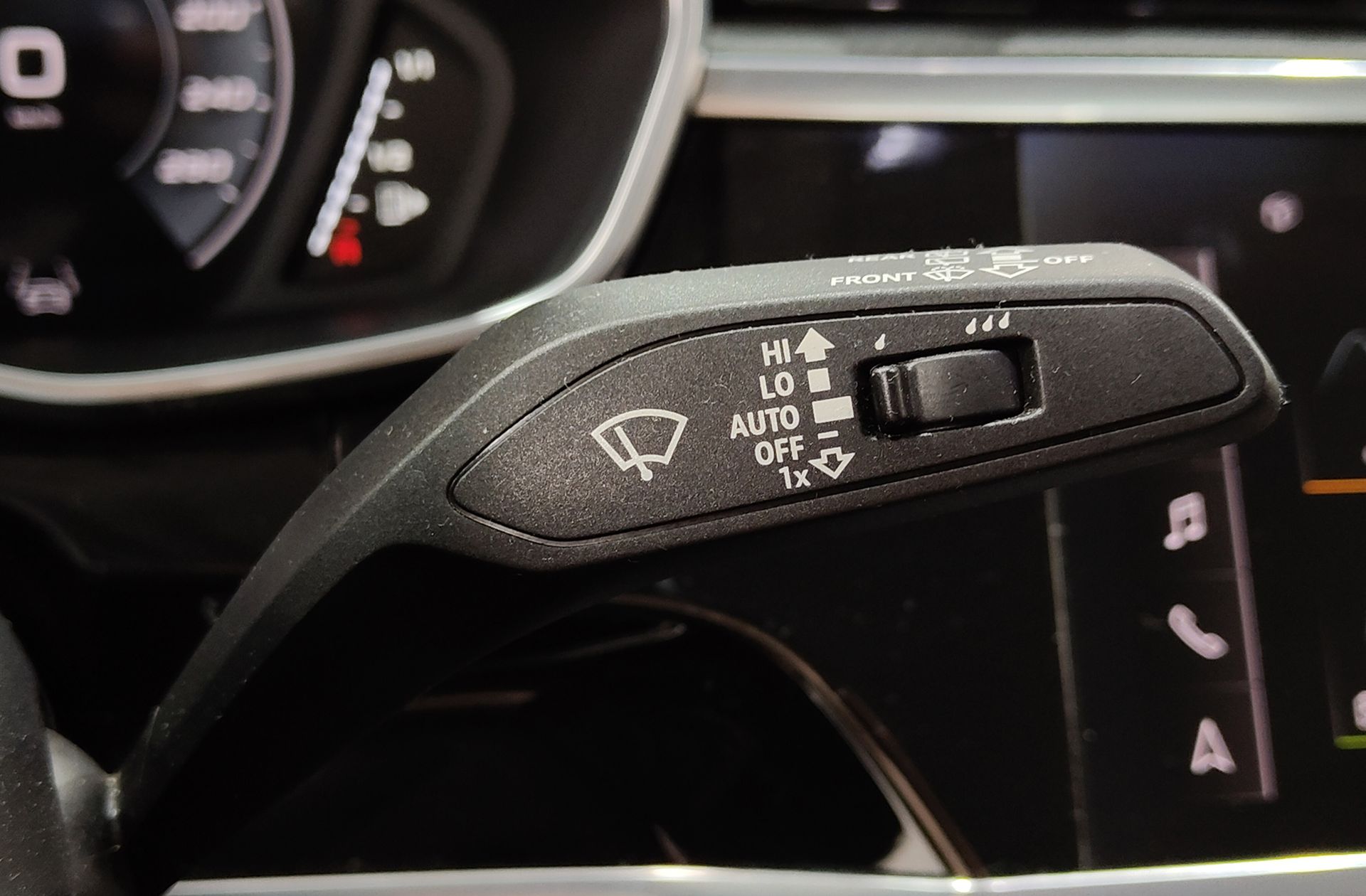 Audi Q3 Advanced 35 TFSI S tronic - foto 26