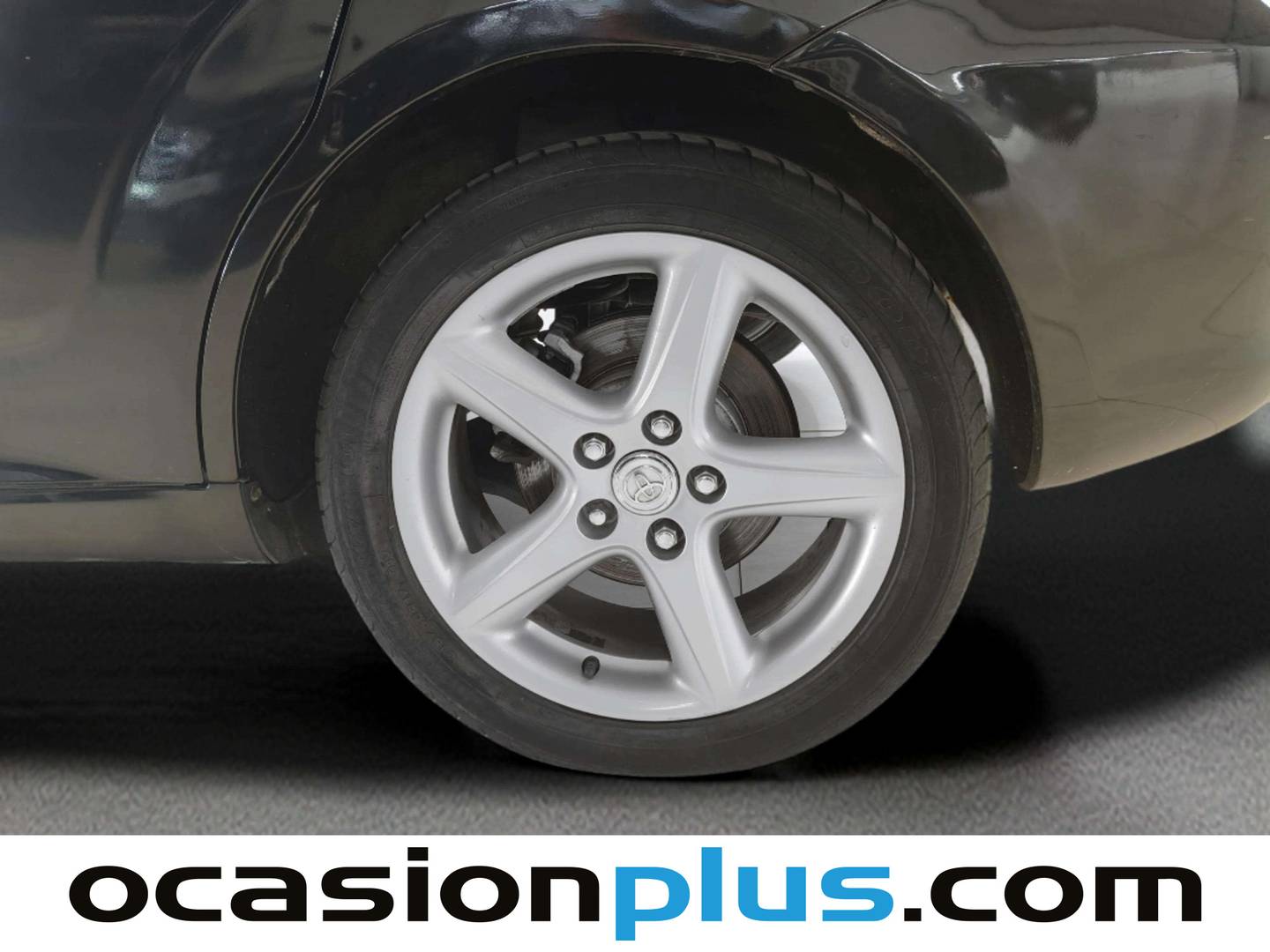 Toyota Corolla Verso Toyota Corolla Verso 2.2 D-4D Sport (177 CV) 7 Plazas 2006