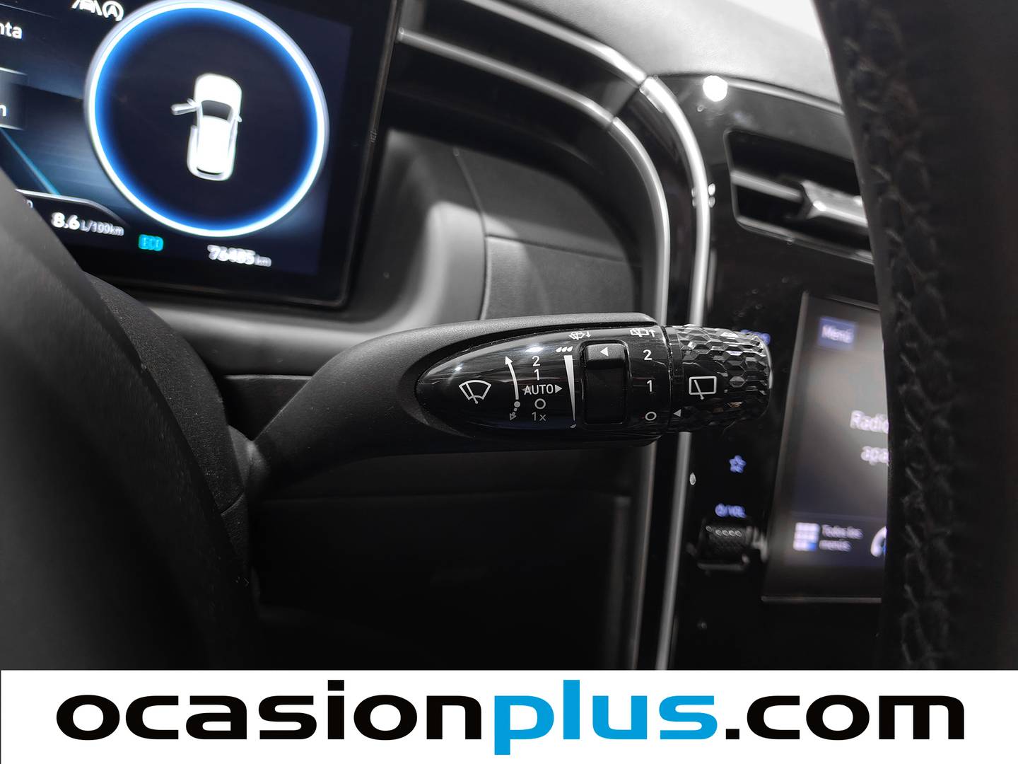 Paquetes del Hyundai Tucson Hyundai Tucson 1.6 TGDI 48V Maxx Sky (150 CV)