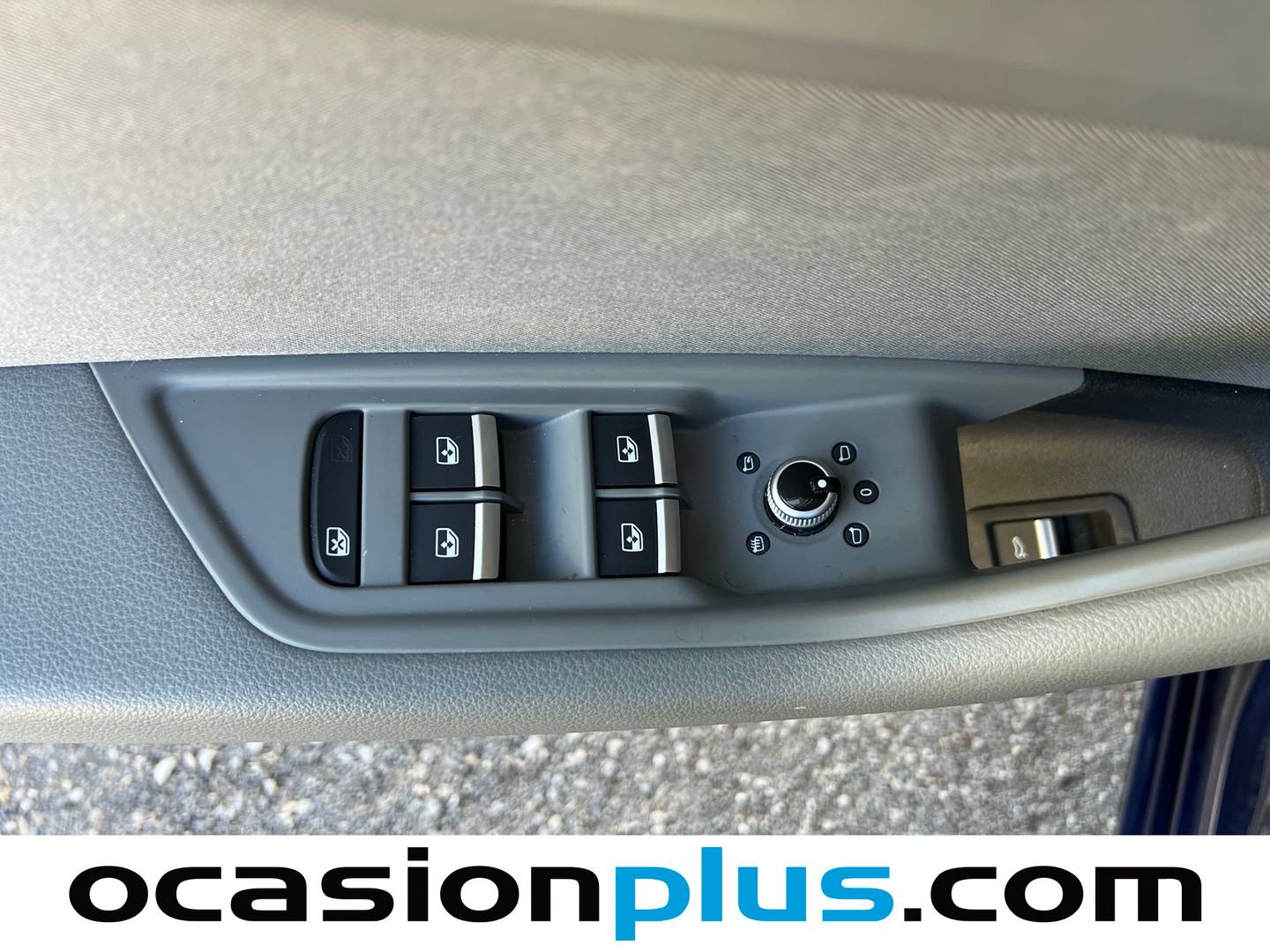 Foto Audi A4 Audi A4 Avant Advanced 40 TDI quattro  (204 CV) S tronic