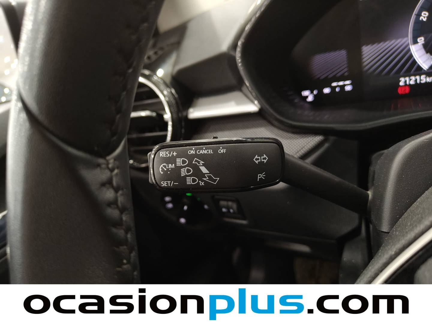 Foto Skoda Fabia Skoda Fabia 1.0 TSI Selection (95 CV)