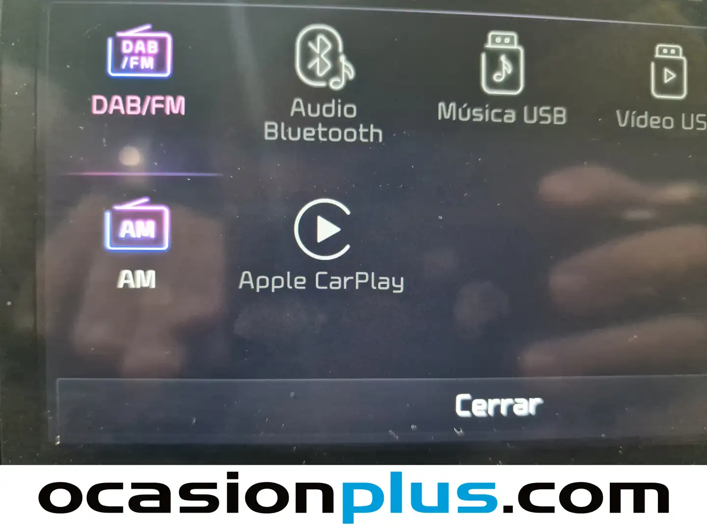 Foto KIA Ceed Tourer Kia Ceed Tourer Tourer 1.0 T-GDi Drive (100 CV)