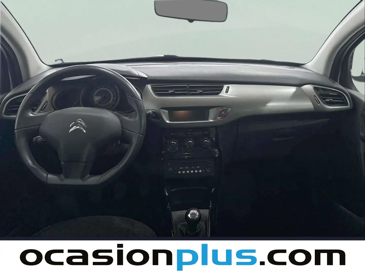 Foto Citroën C3 Citroen C3 PureTech 82 Feel (83 CV)