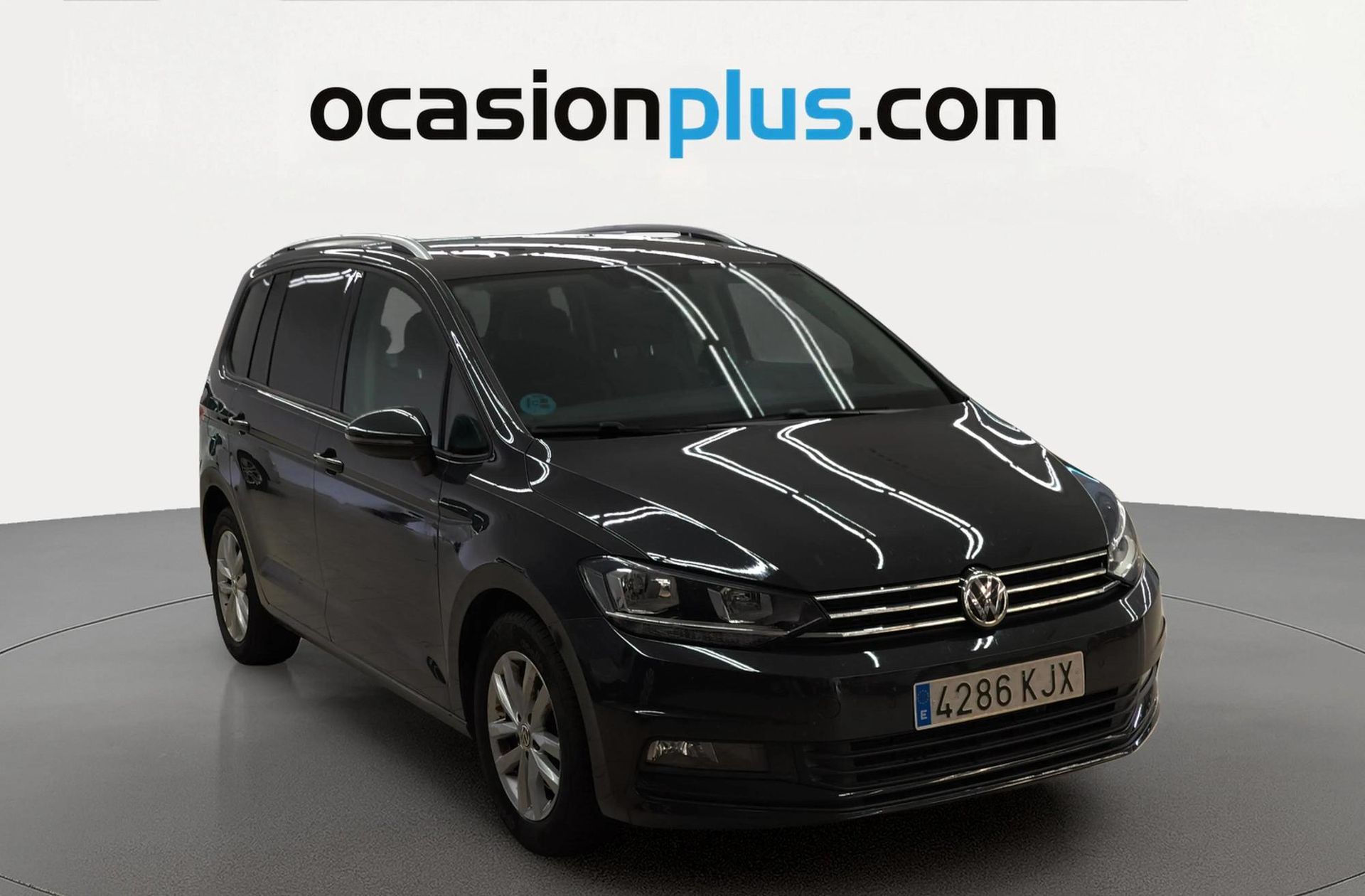 Volkswagen Touran Advance 2.0 TDI DSG - foto 2