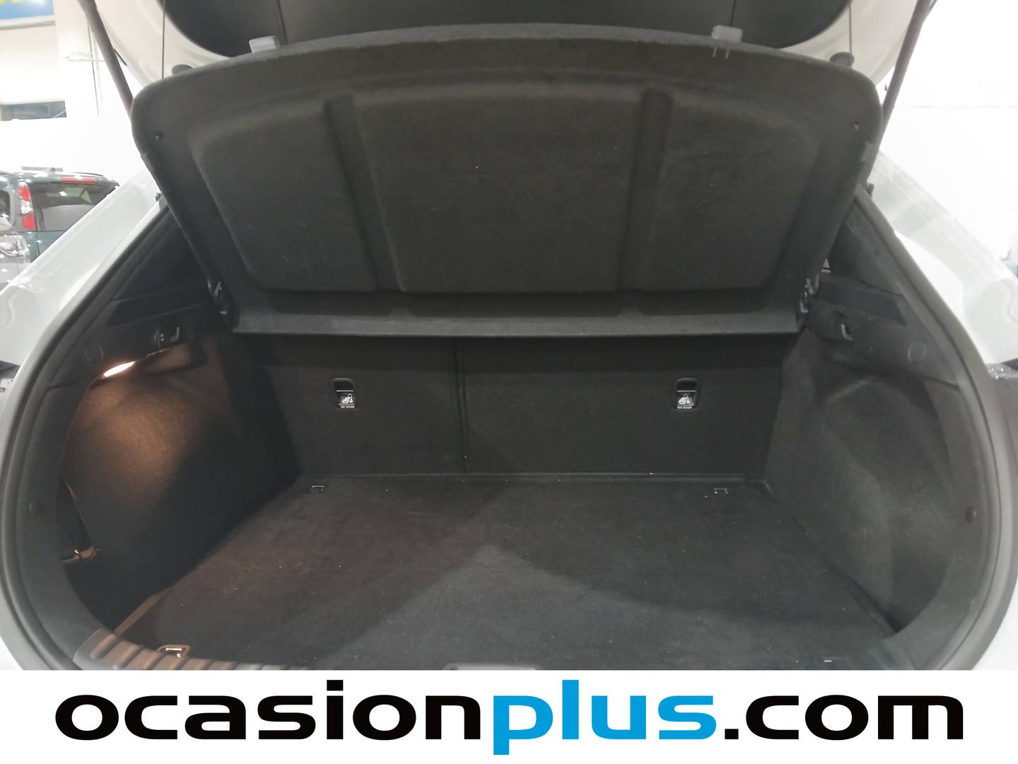 Foto KIA XCeed Kia XCeed 1.0 T-GDi Tech (120 CV)