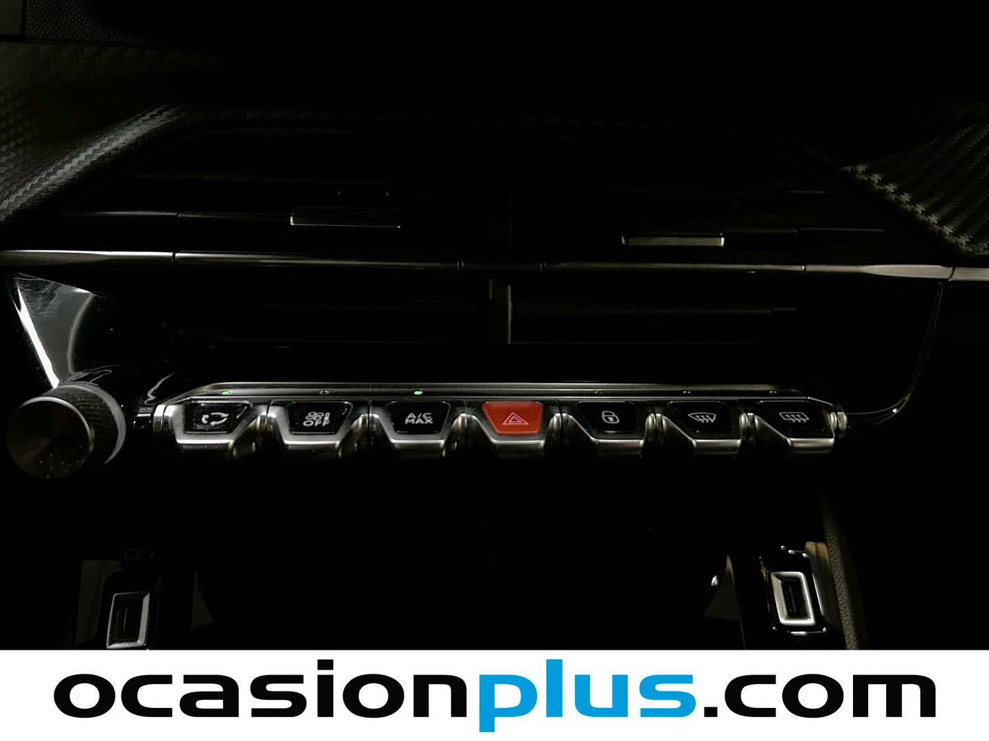 Foto Peugeot 2008 Peugeot 2008 PureTech 100 S&S Allure  (100 CV)