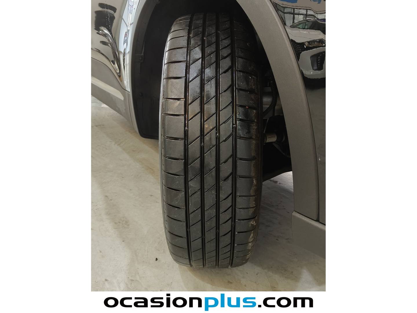 EBRO S700 EBRO S700 1.6 TGDI Luxury 7 DCT (147 CV) automático