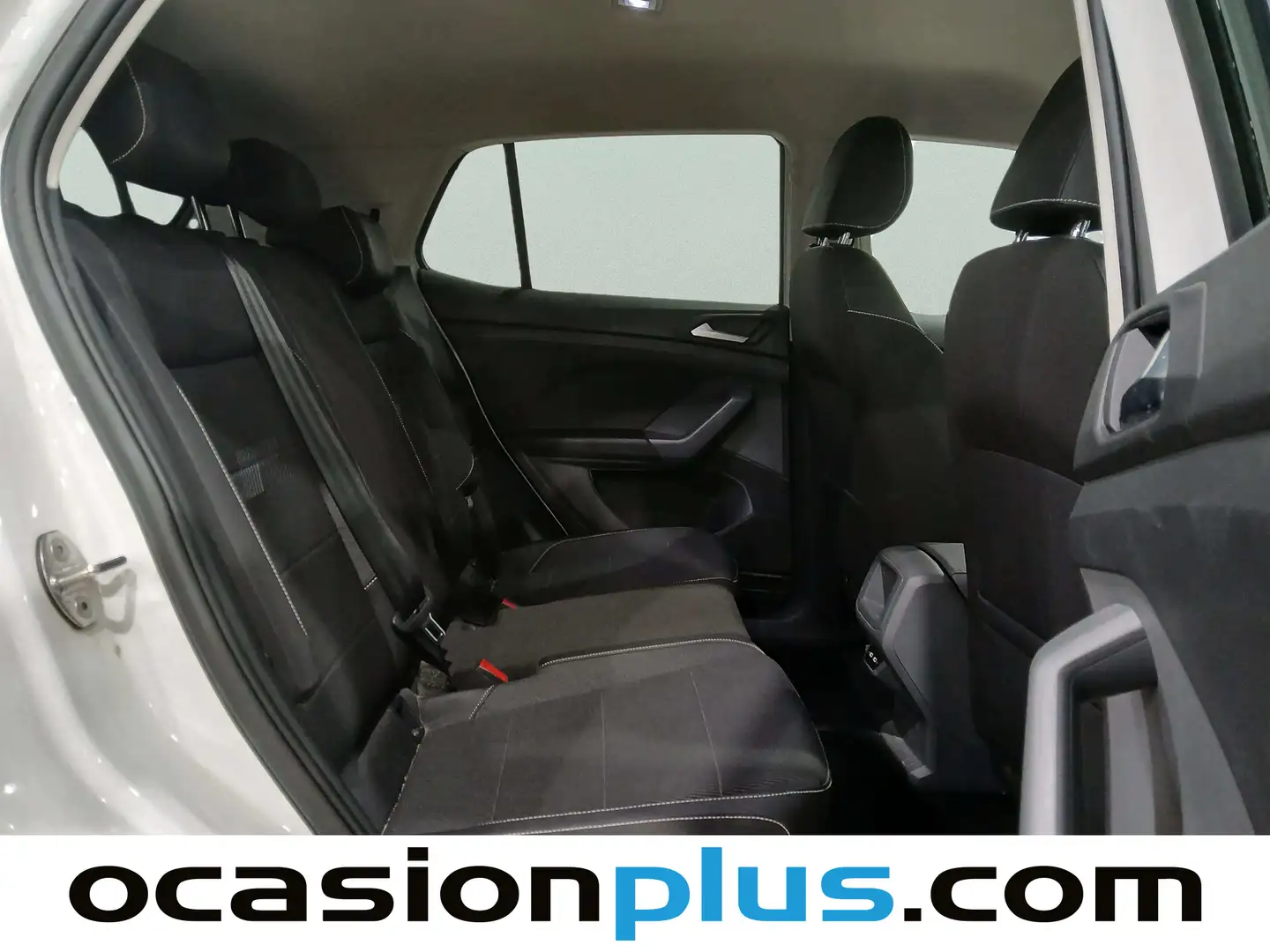Foto Volkswagen T-Cross Volkswagen T-Cross Sport 1.0 TSI (110 CV)