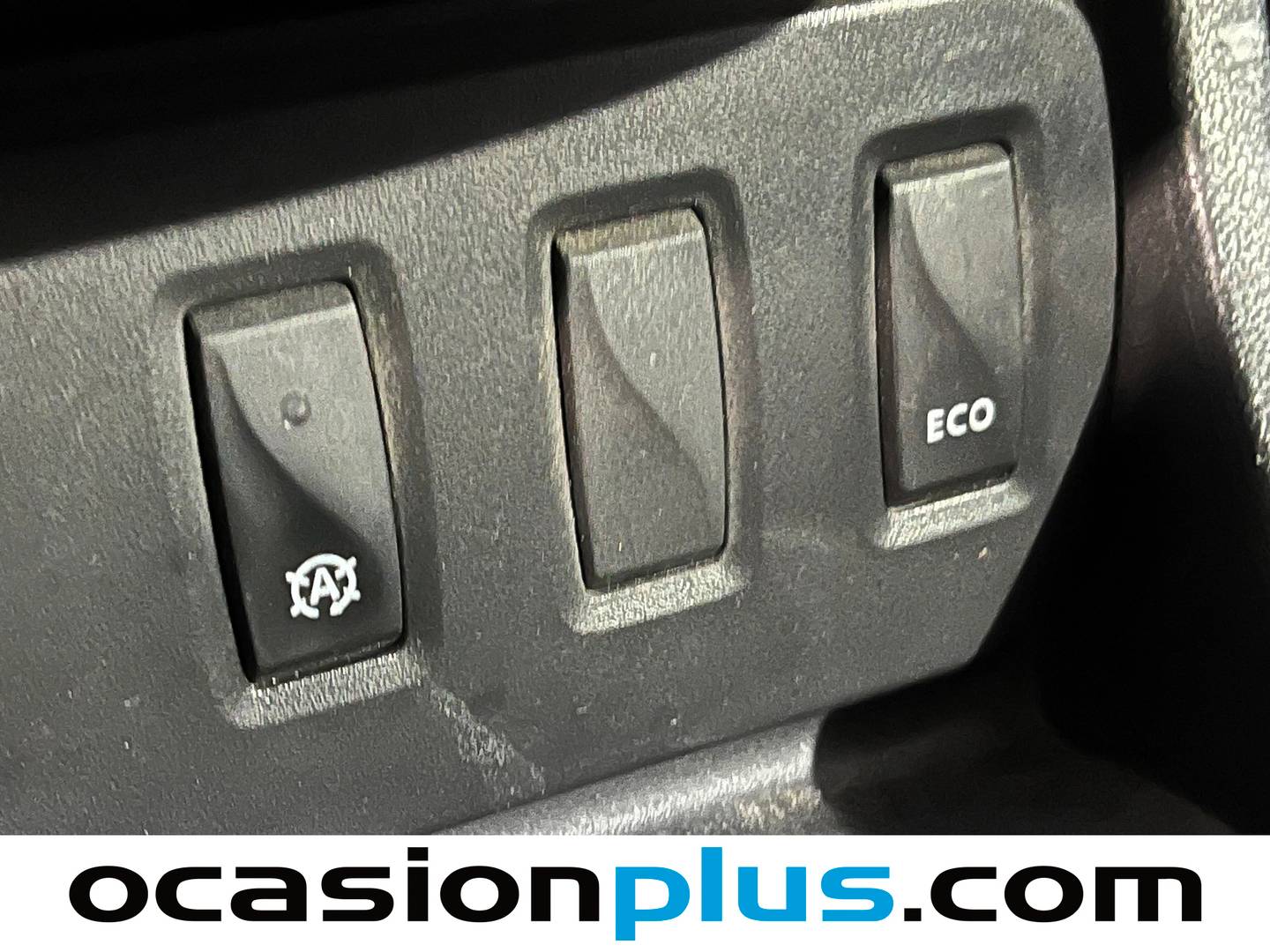 Extras y acabados del Dacia Duster Dacia Duster Ambiance 1.6 4x2 (115 CV)