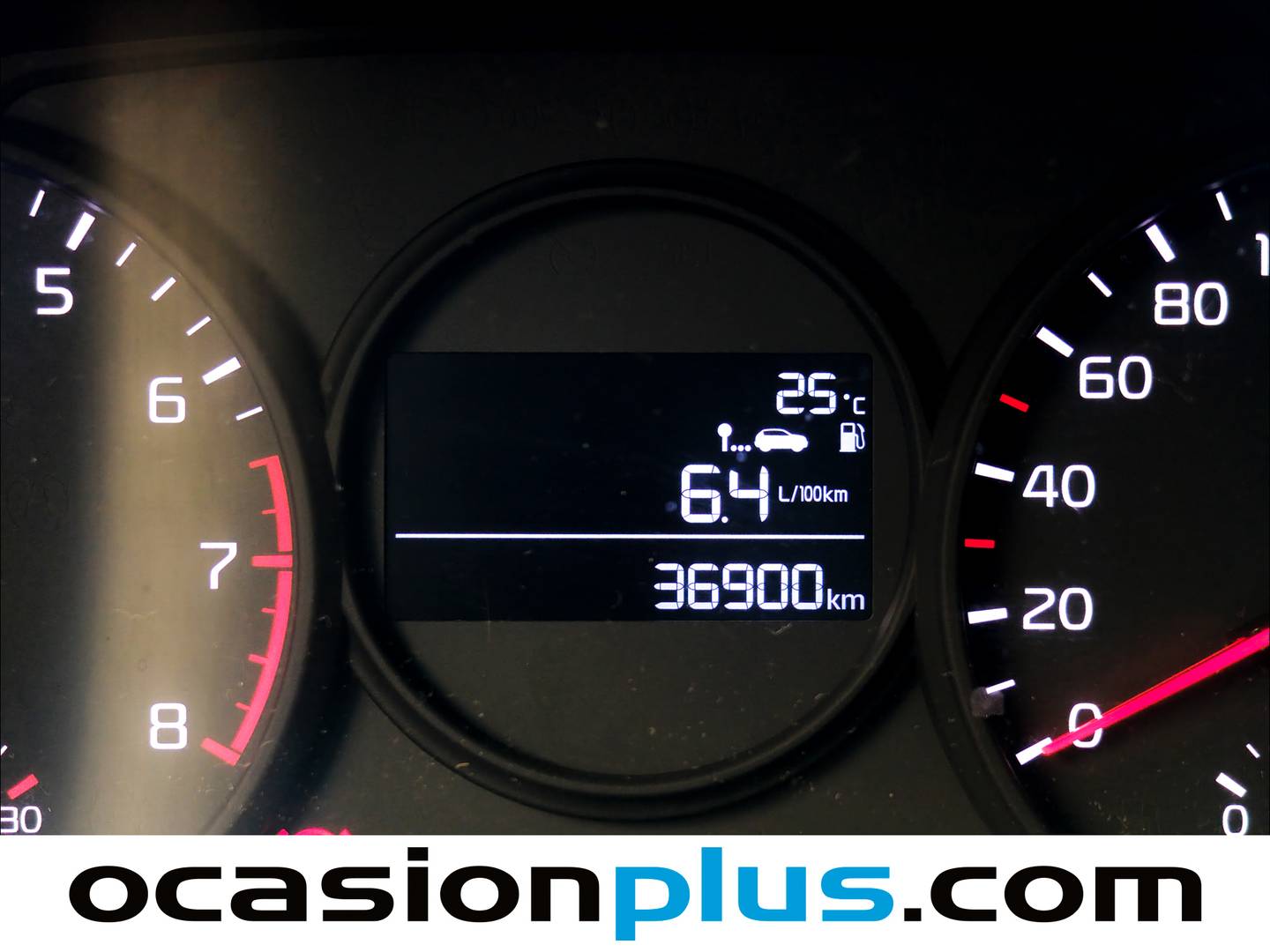KIA Picanto KIA Picanto 1.0 CVVT Concept Plus  (67 CV) seminuevo