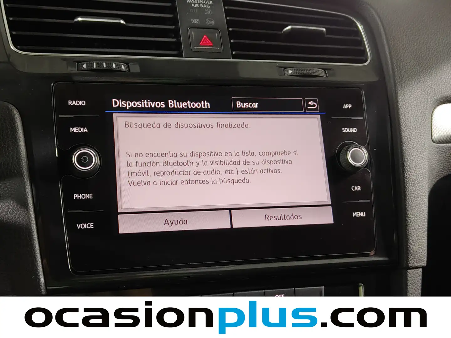 Foto Volkswagen Golf Volkswagen Golf Business 1.6 TDI (115 CV)