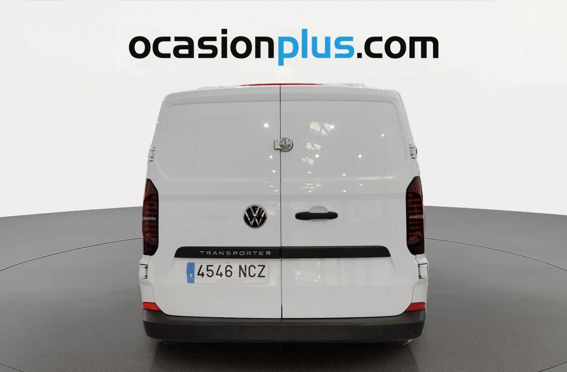 Volkswagen Transporter Furgon Batalla Corta TN 2.0 TDI - foto 14