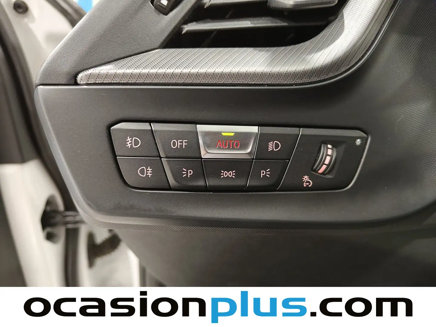 Foto BMW Serie 1 BMW Serie 1 118i (136 CV) Pack M