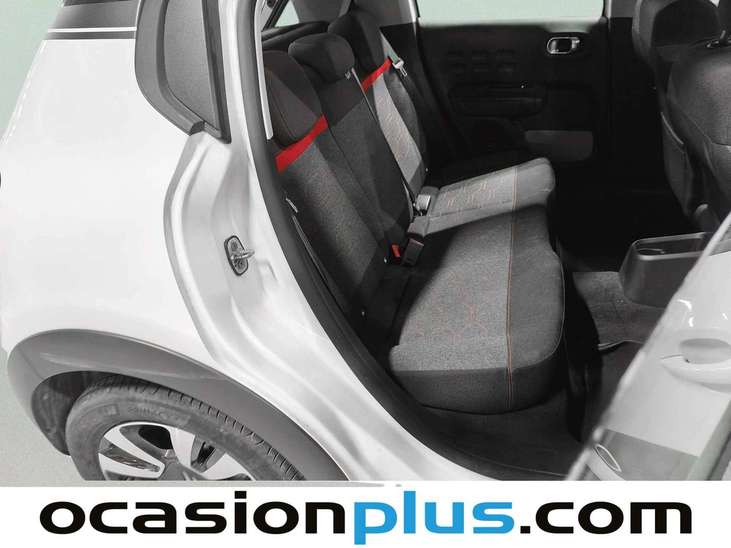 Foto Citroën C3 Citroen C3 PureTech 110 S&S Feel (110 CV)