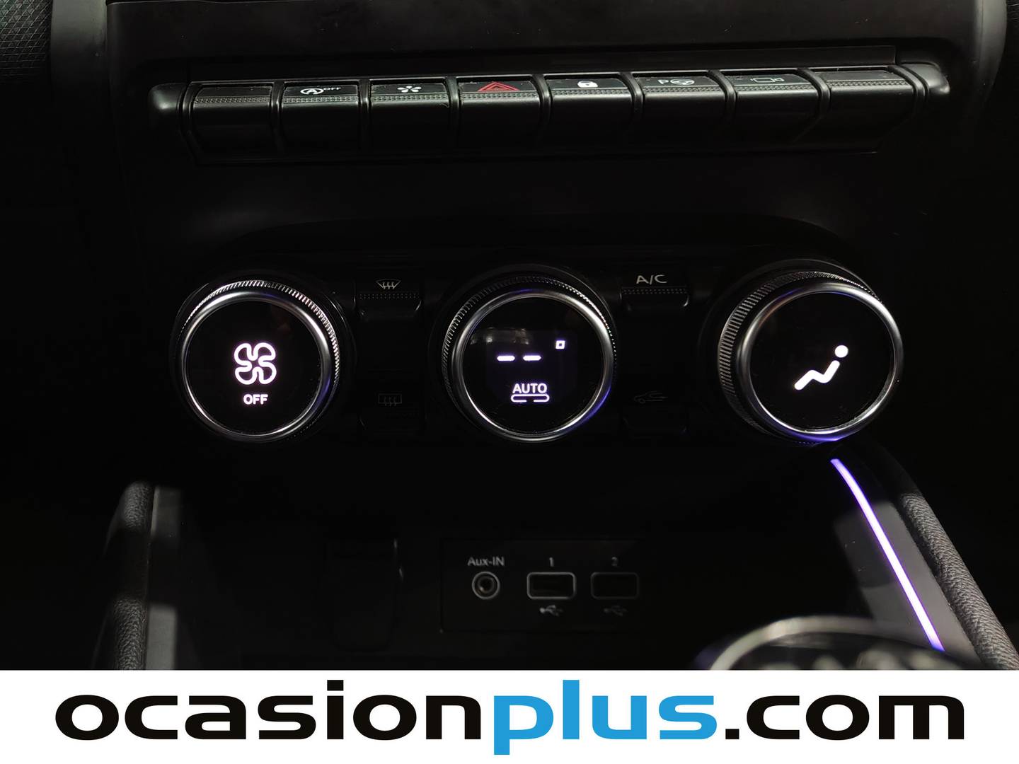 Foto Renault Clio Renault Clio Zen Blue dCi (115 CV)