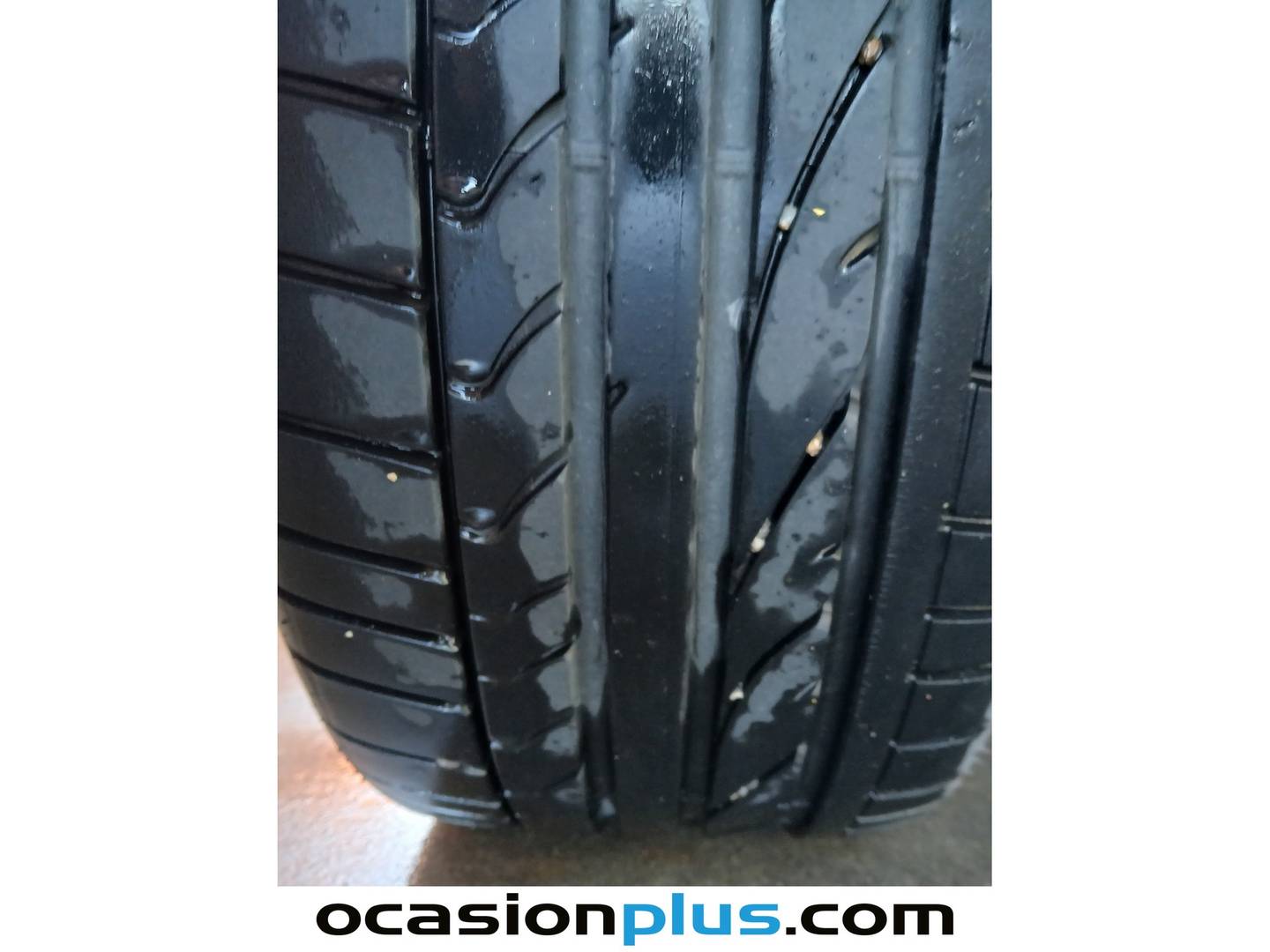 Skoda Fabia Skoda Fabia 1.0 TSI Monte Carlo DSG (95 CV) seminuevo