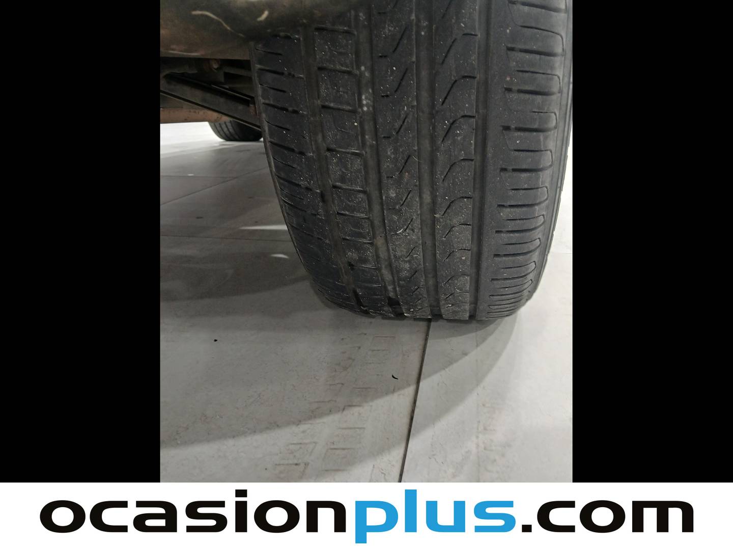 Foto BMW X3 BMW X3 2.0d (150 CV)