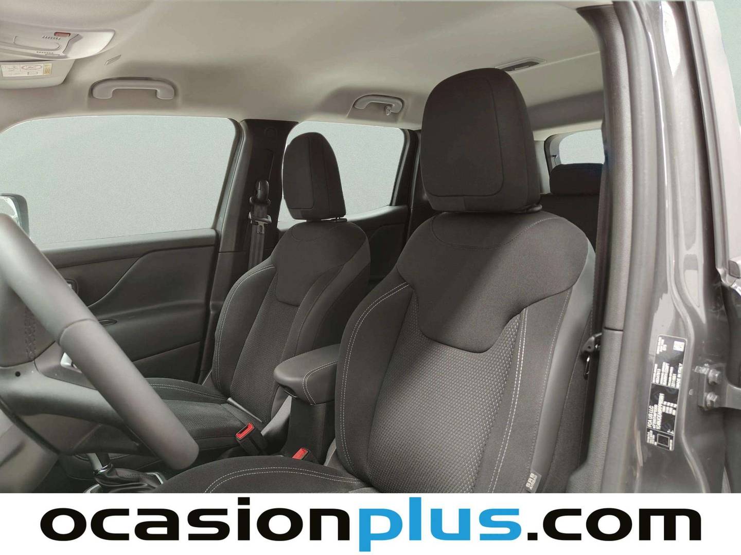 Jeep Renegade Jeep Renegade eHybrid 1.5 Limited ATX 96 kW (130 CV) 130cv