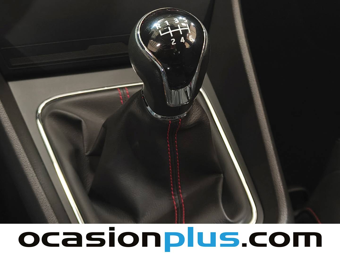 Seat León SEAT León 1.4 TSI S&S FR (140 CV) de ocasión