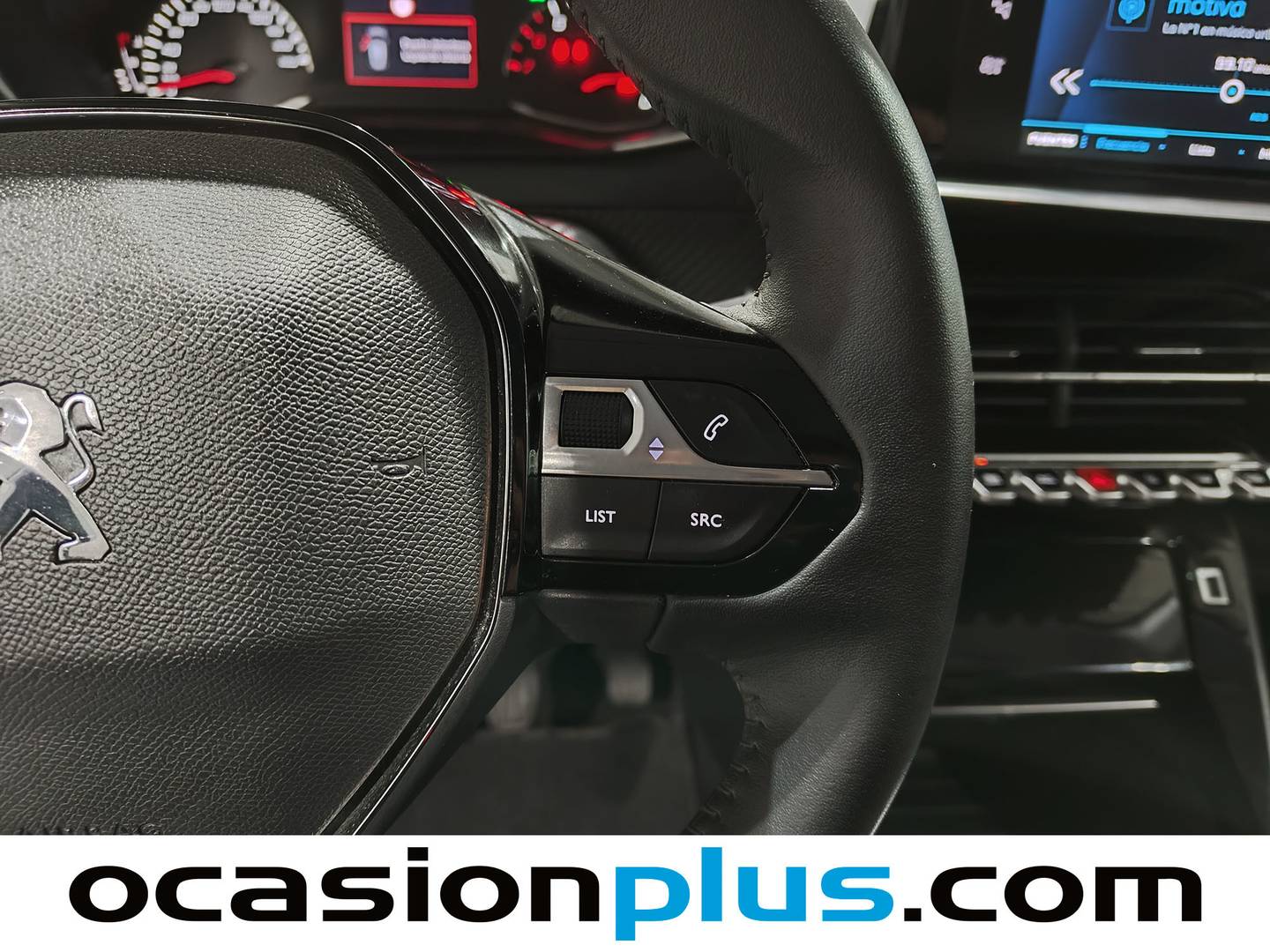 Foto Peugeot 208 Peugeot 208 PureTech 100 Allure  (100 CV)