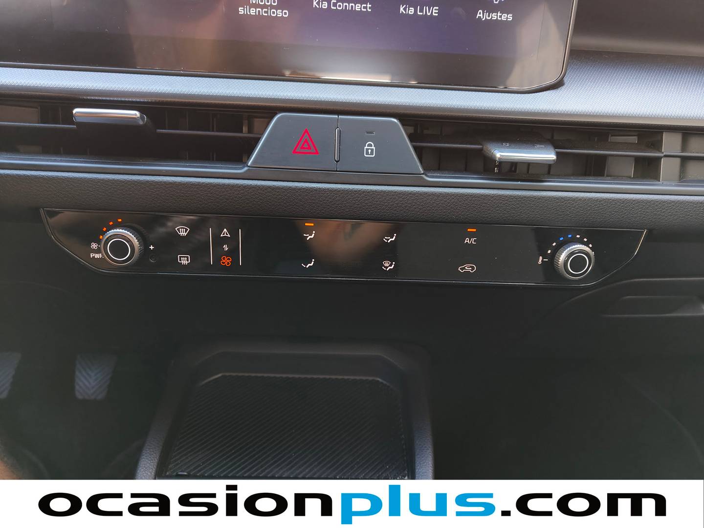 KIA Stonic KIA Stonic 1.0 T-GDi MHEV Concept (115 CV) km 0