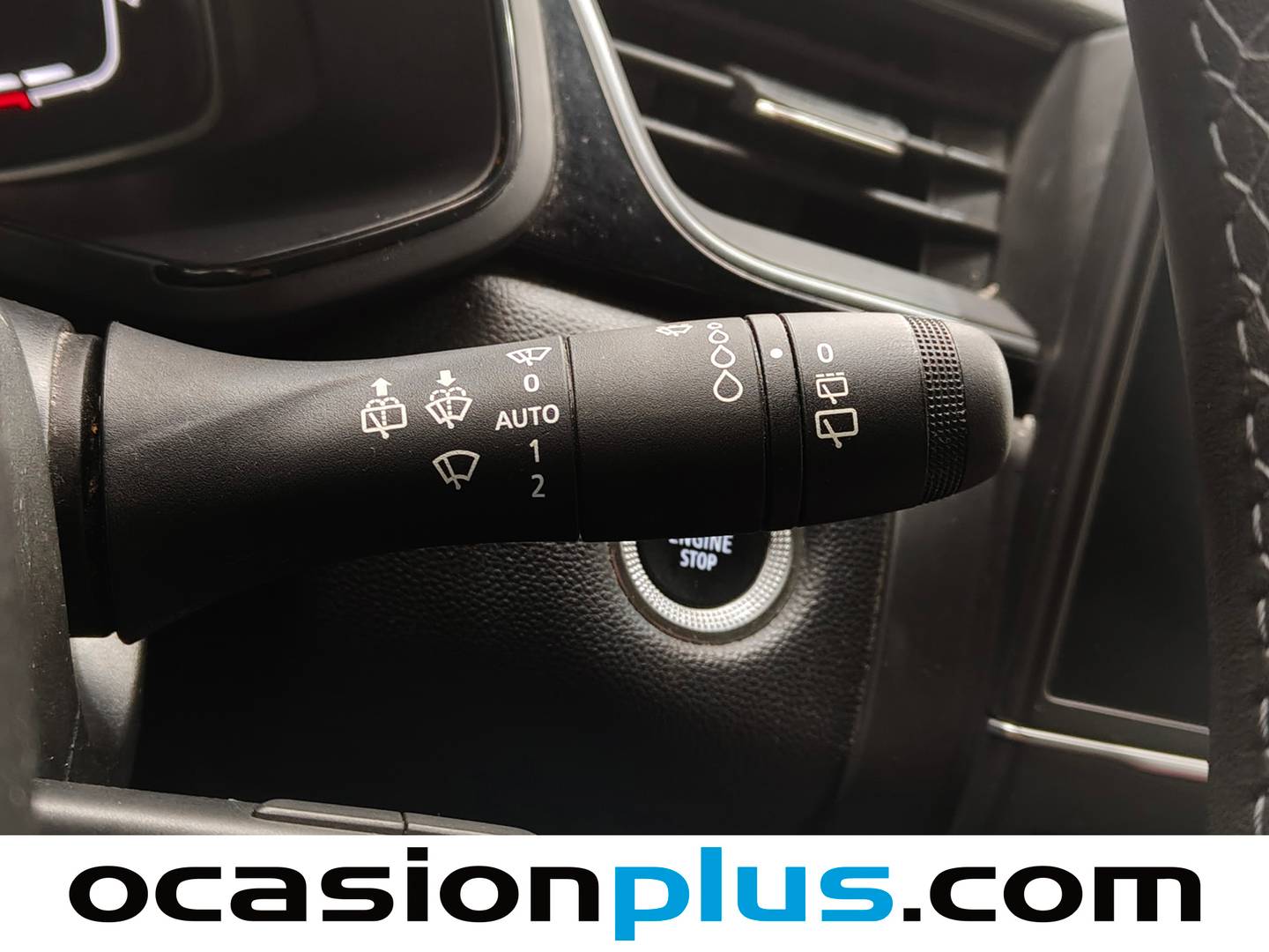 Mitsubishi ASX Mitsubishi ASX 130T MHEV Kaiteki (140 CV) 2024