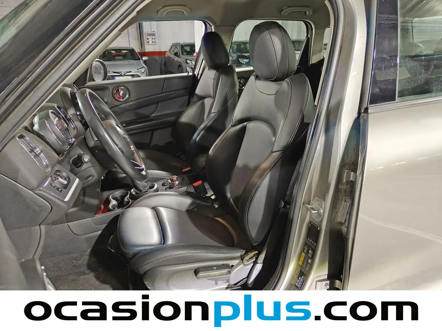 Foto Mini Countryman MINI MINI Countryman Cooper S E ALL4 (224 CV)