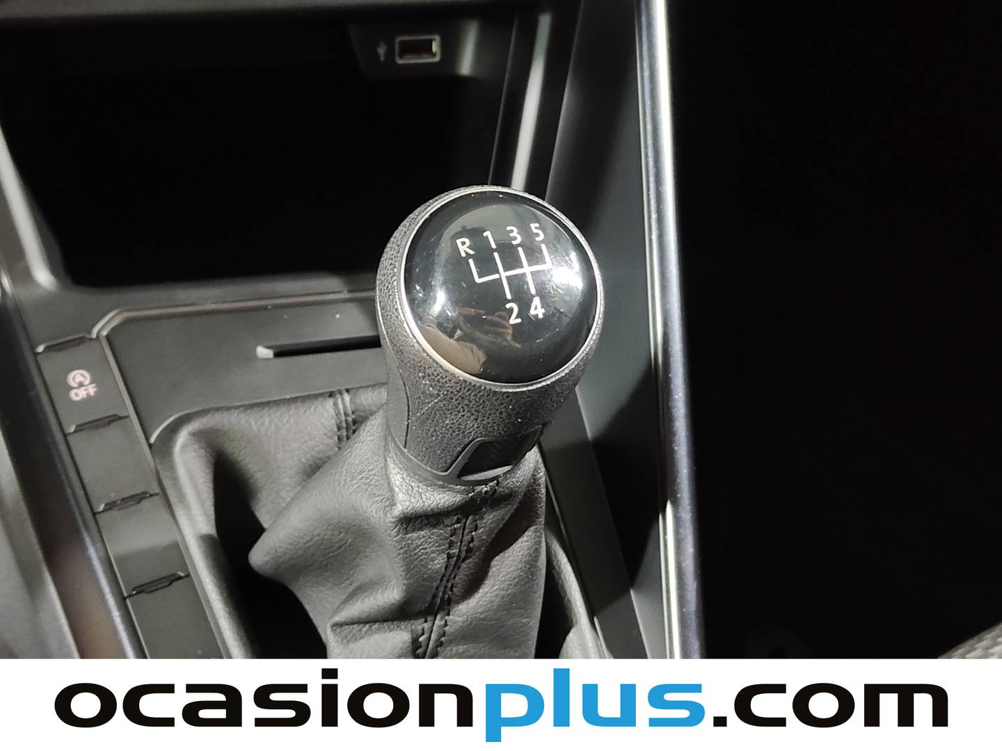 Volkswagen Polo Volkswagen Polo Edition 1.0 (75 CV) de segunda mano