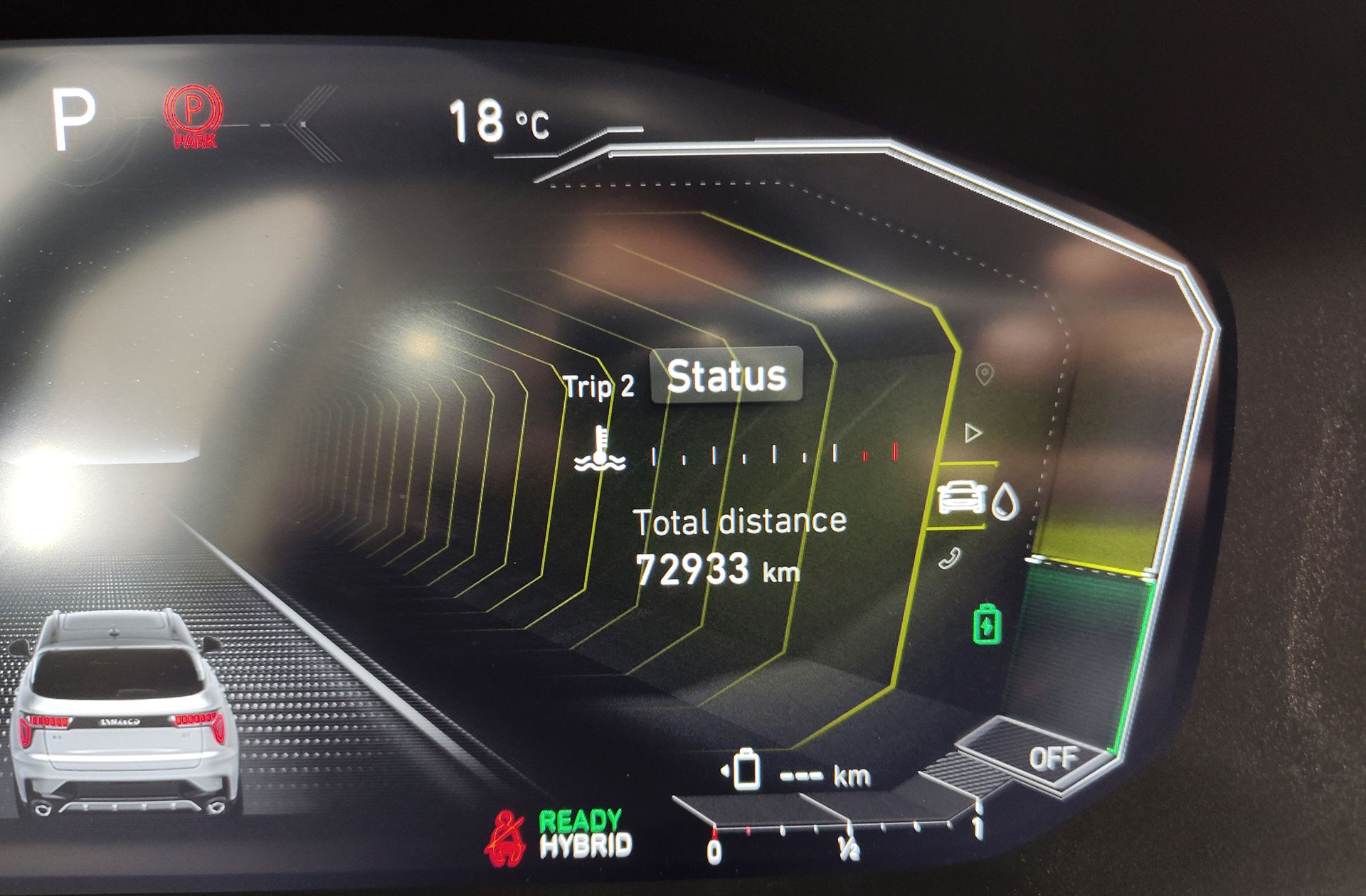 Lynk & Co 01 1.5 PHEV - foto 41