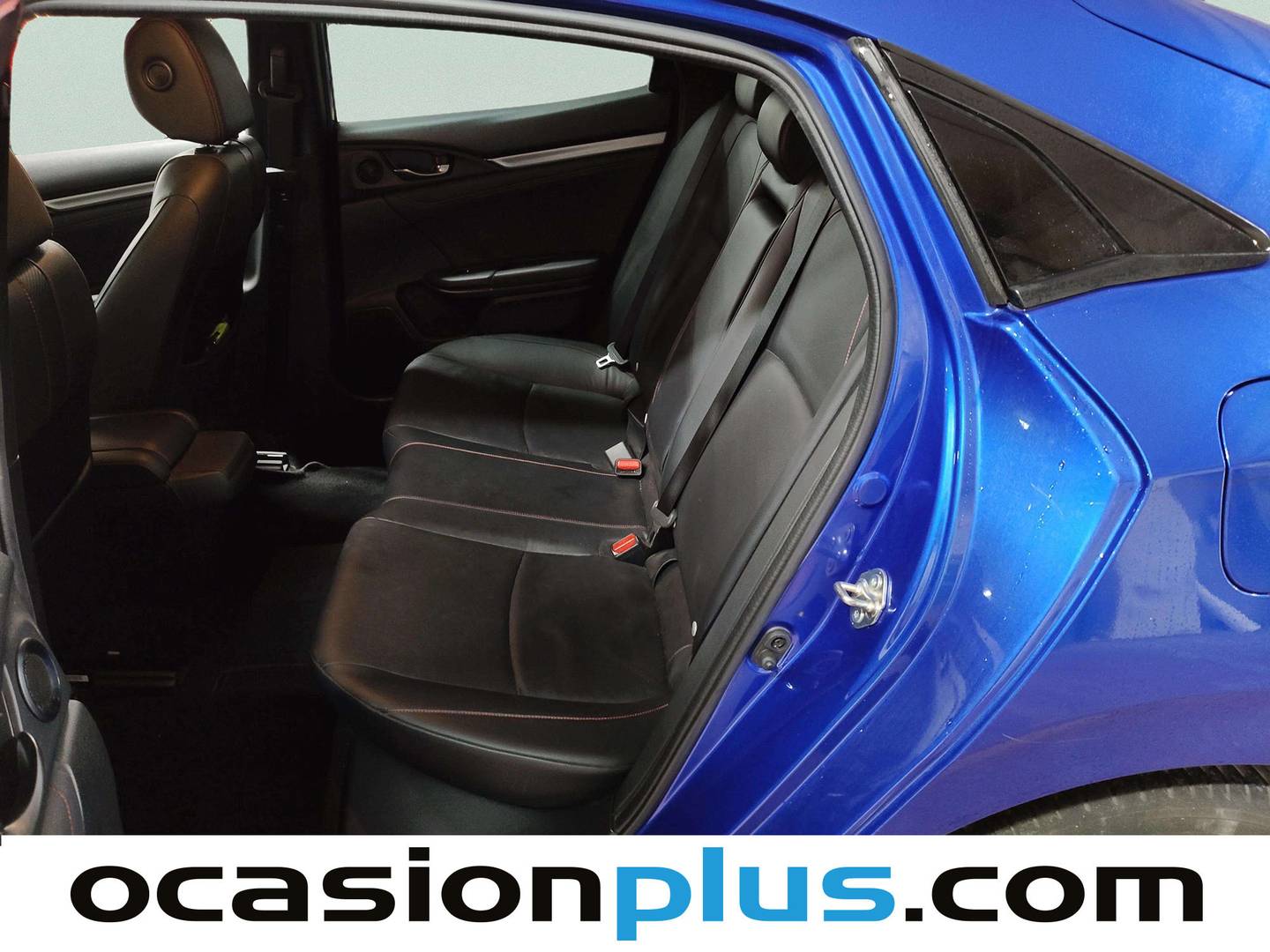 Foto Honda Civic Honda Civic 1.0 I-VTEC Turbo Dynamic Nav (126 CV)