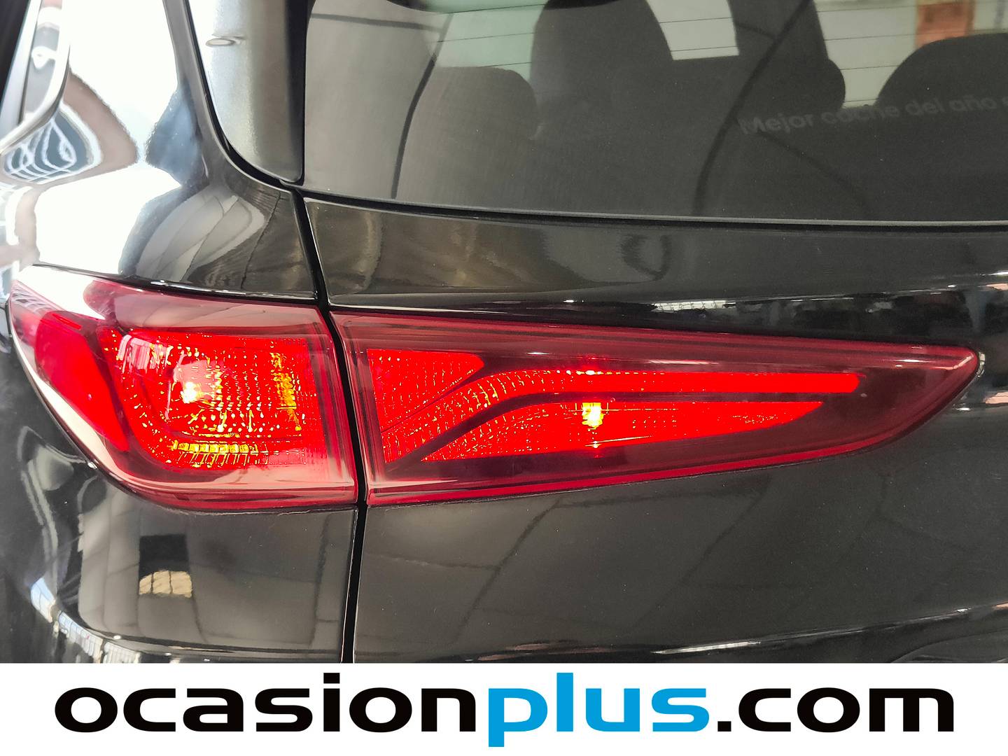 Accesorios del Hyundai Kona Hyundai Kona 1.6 GDI HEV Tecno Lime DT (141 CV)