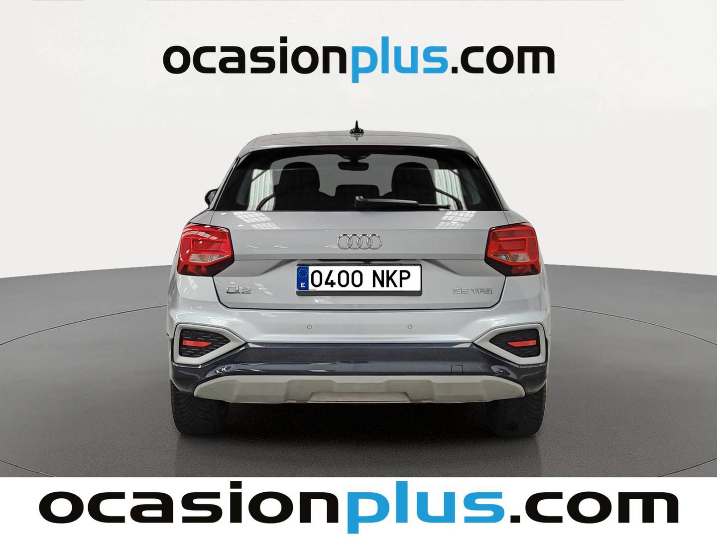Audi Q2 Audi Q2 Advanced 35 TFSI (150 CV) S tronic km 0