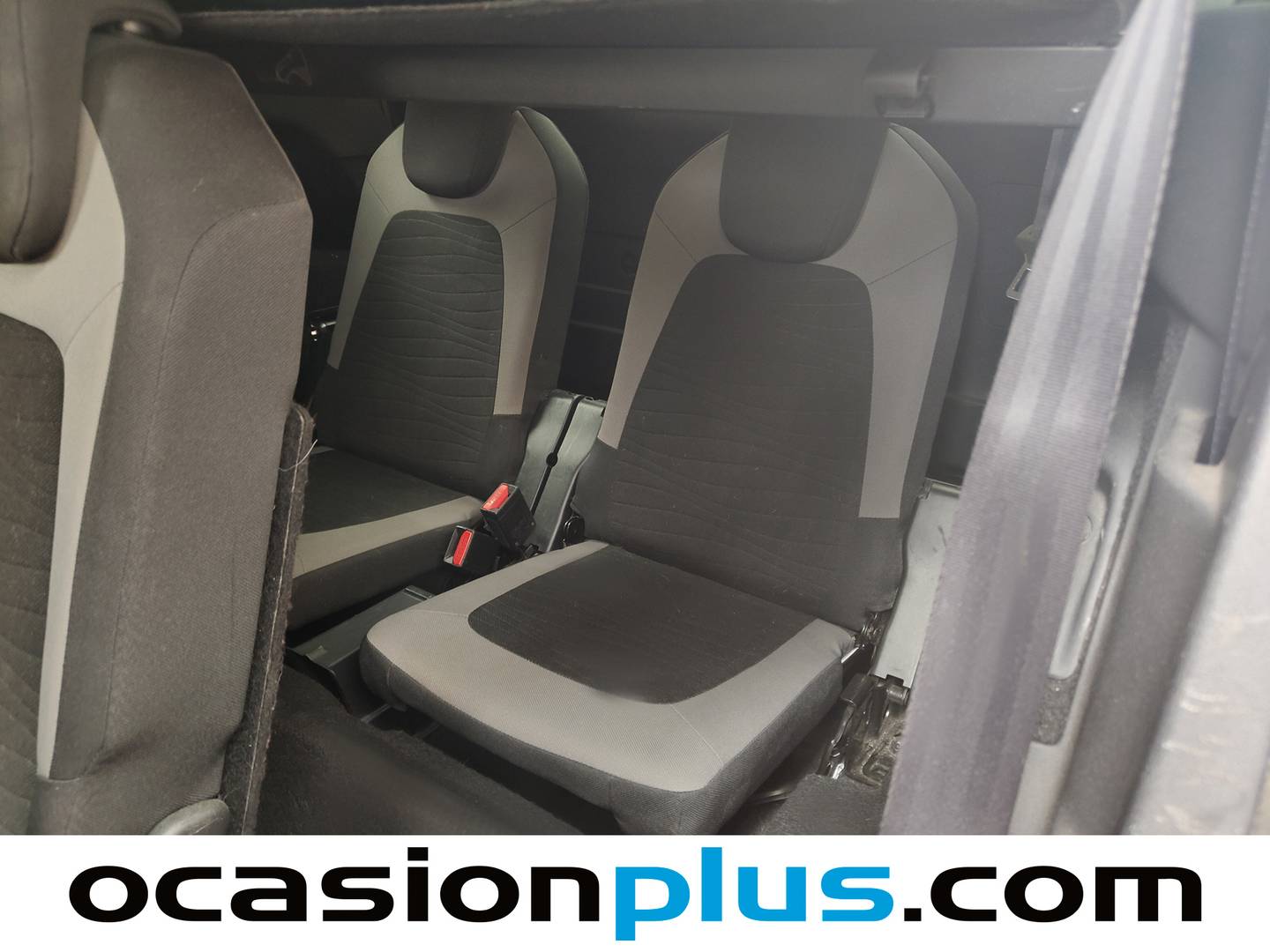 Extras y acabados del Citroën Grand C4 Picasso Citroën Grand C4 Picasso Grand C4 Picasso 1.6 e-HDI Airdream Intensive ETG6 (115 CV)