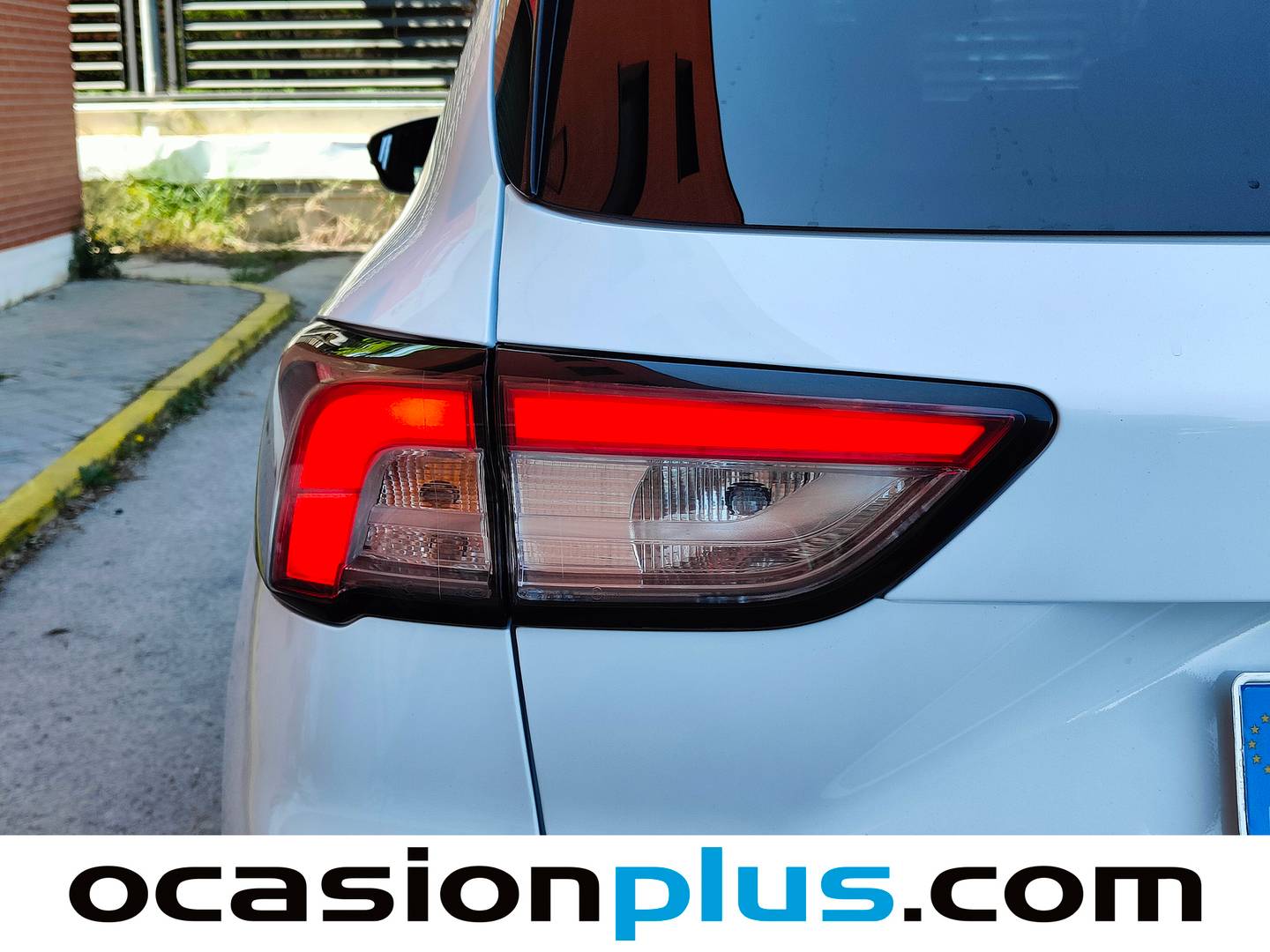 Ford Kuga Ford Kuga 1.5T EcoBoost ST-Line X 4x2 (150 CV) gasolina