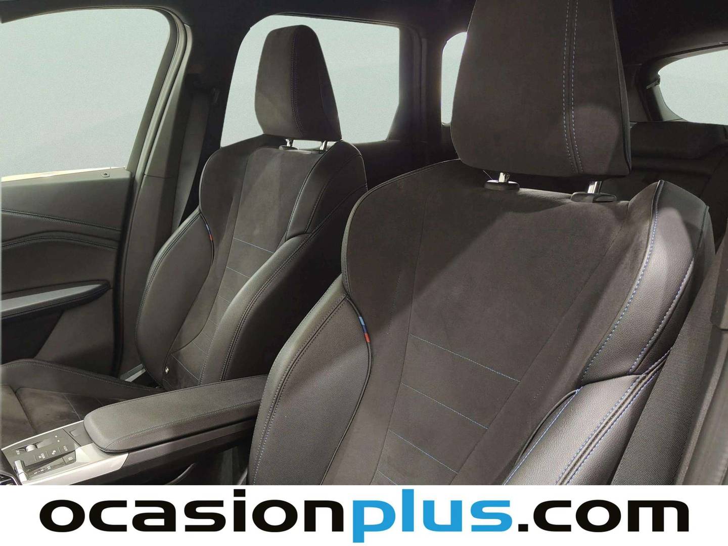 Equipamiento del BMW X1 BMW X1 sDrive18i (136 CV) PACK M