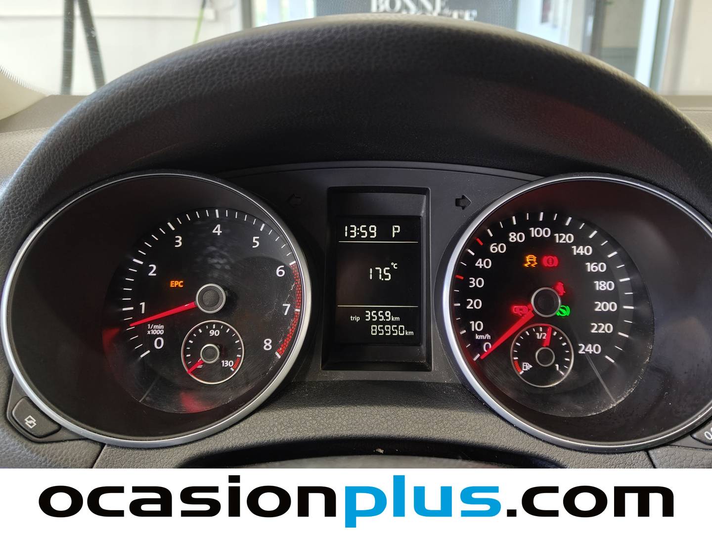 Foto Volkswagen Golf Volkswagen Golf Advance 1.2 TSI  (105 CV) DSG