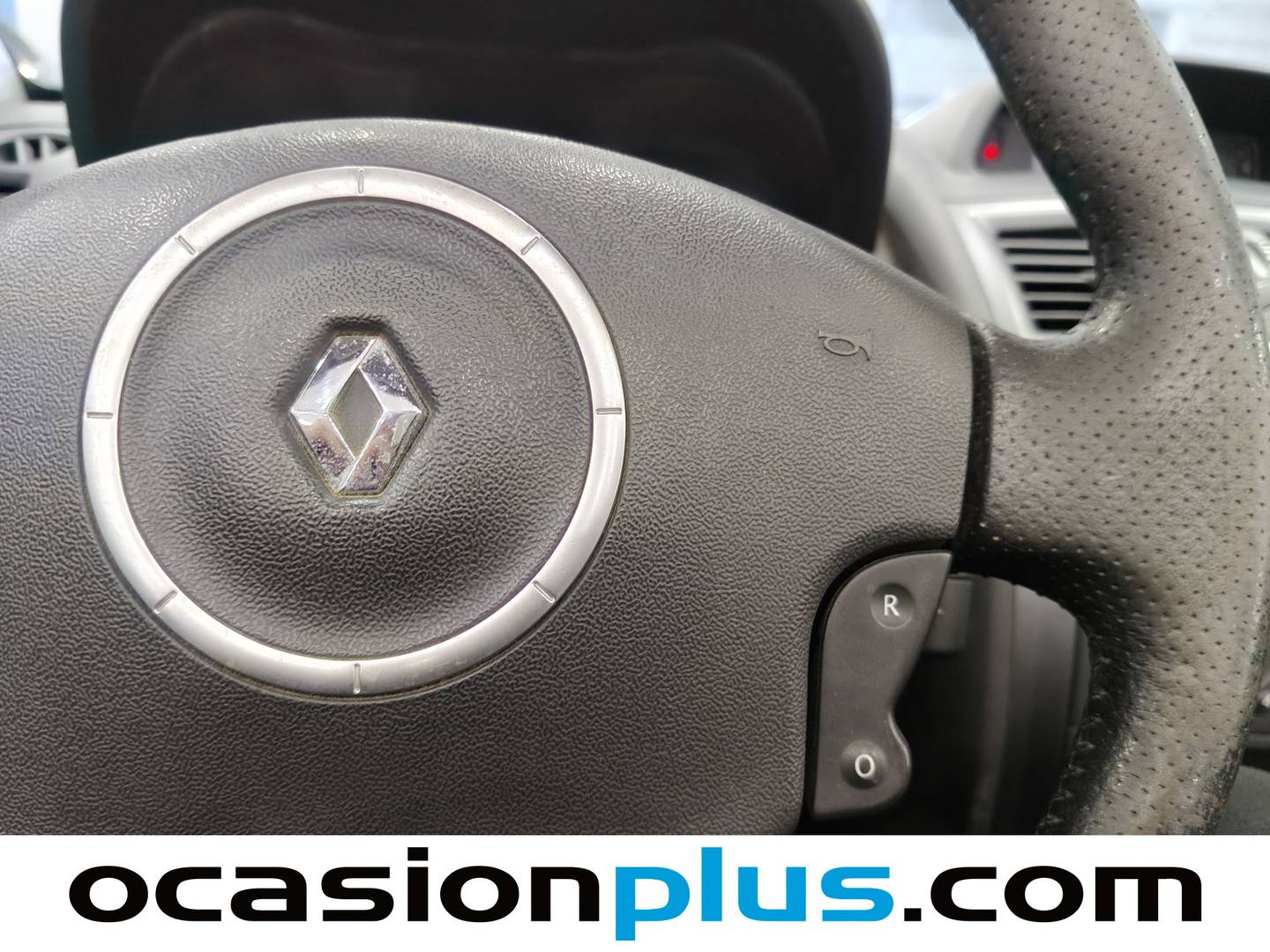 Renault Megane Renault Megane Coupe Cabrio 1.6 16v Confort Dynamique (84 CV) seminuevo