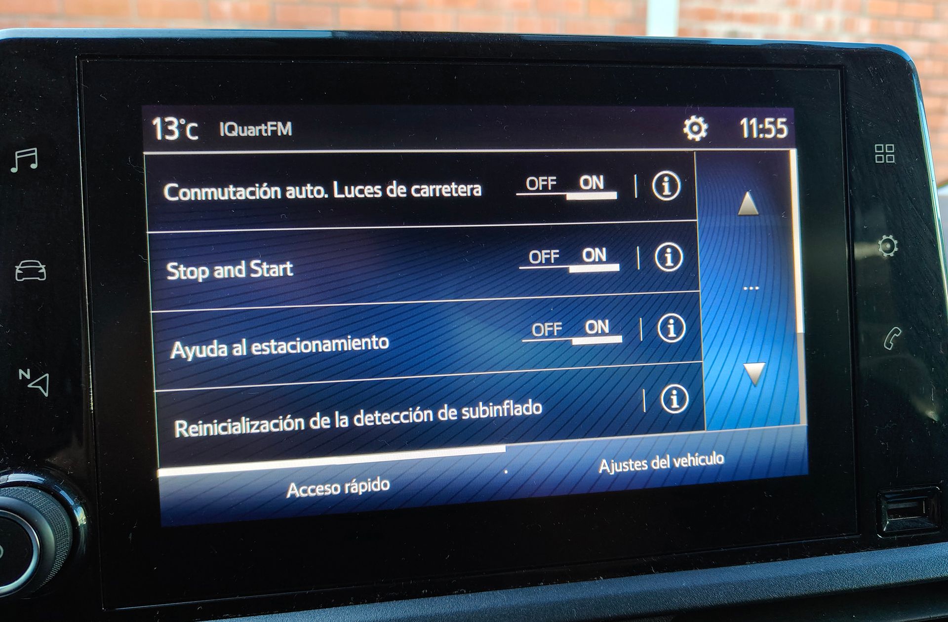 Toyota Proace City 1.2 Family Active L1 - foto 12