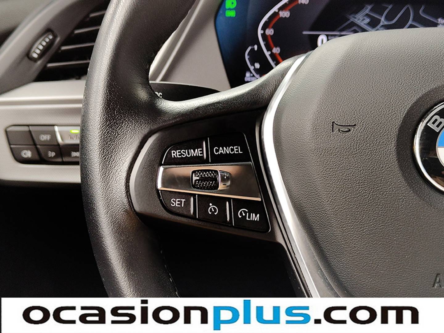 Foto BMW Serie 2 BMW Serie 2 216d Gran Coupe (116 CV)