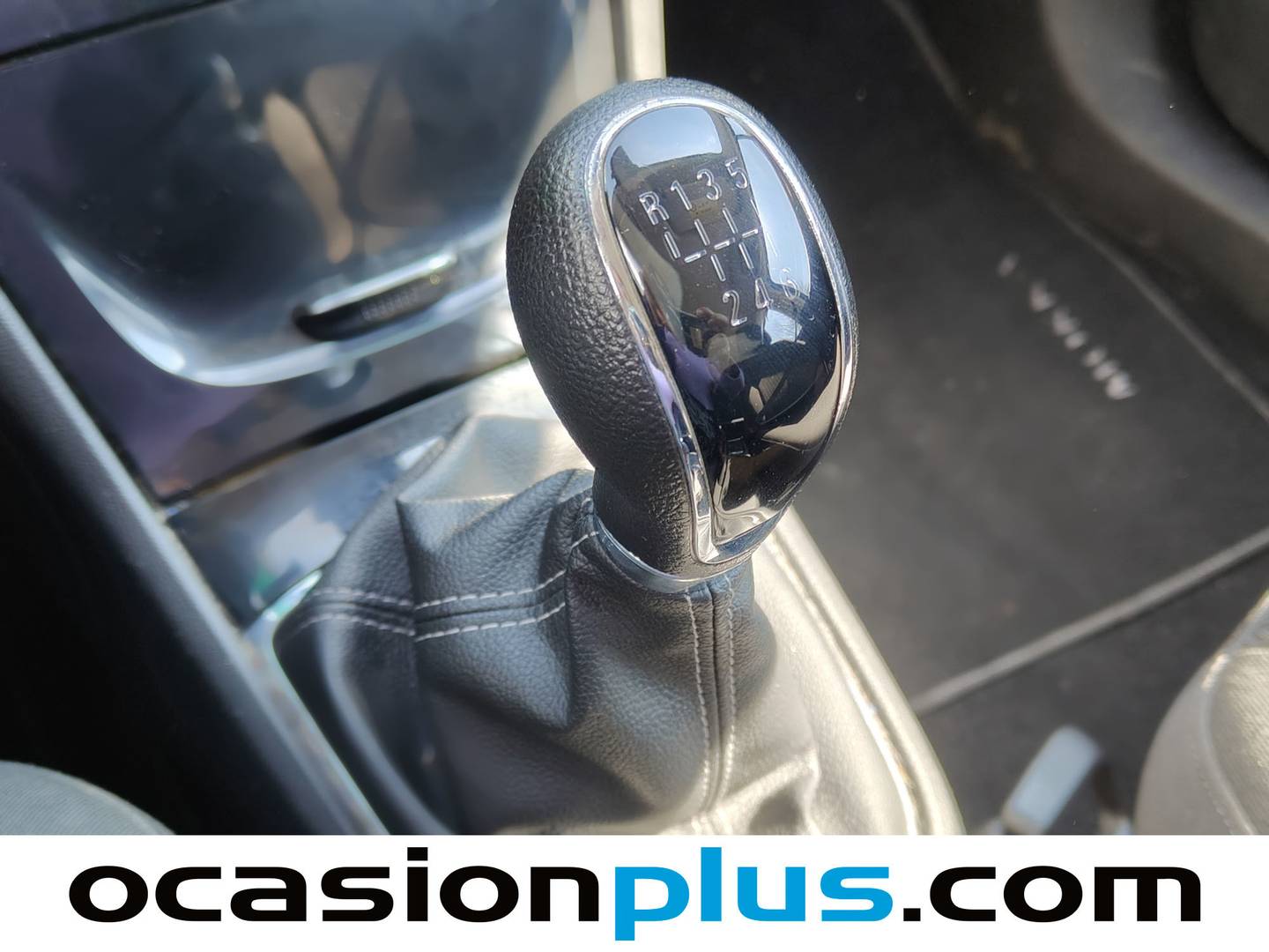 Opel Mokka X Opel Mokka X 1.4 Turbo GLP Selective 4X2 (140 CV) de segunda mano