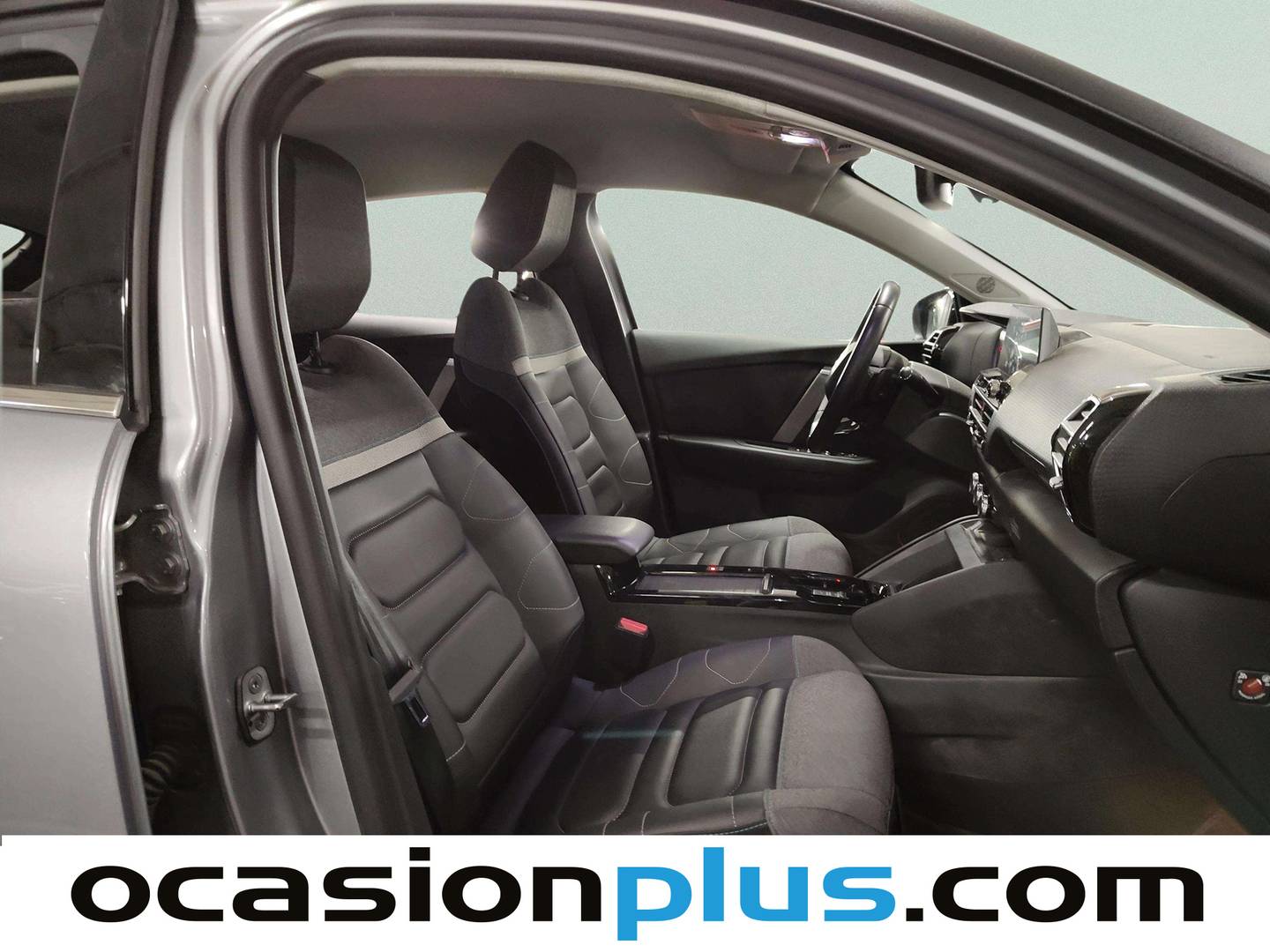 Citroën C4 Citroën C4 BlueHDi 130 S&S Shine EAT8 (130 CV) diésel