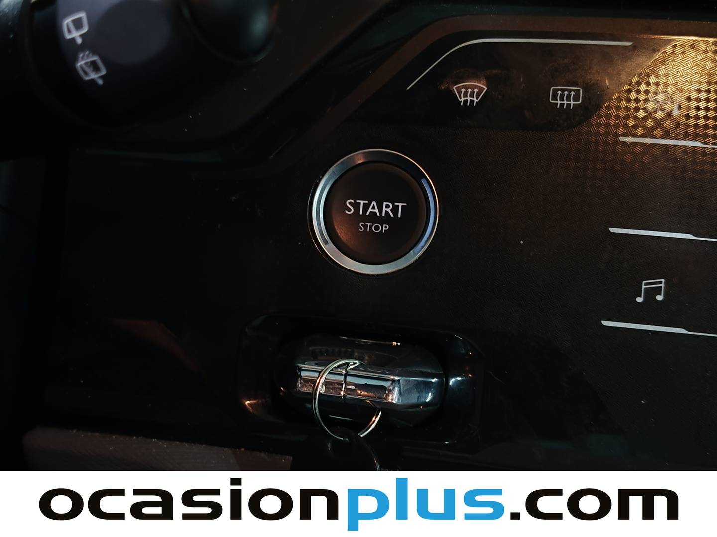 Citroën C4 Picasso Citroën C4 Picasso BlueHDi 120 S&S Live (120 CV) 120cv