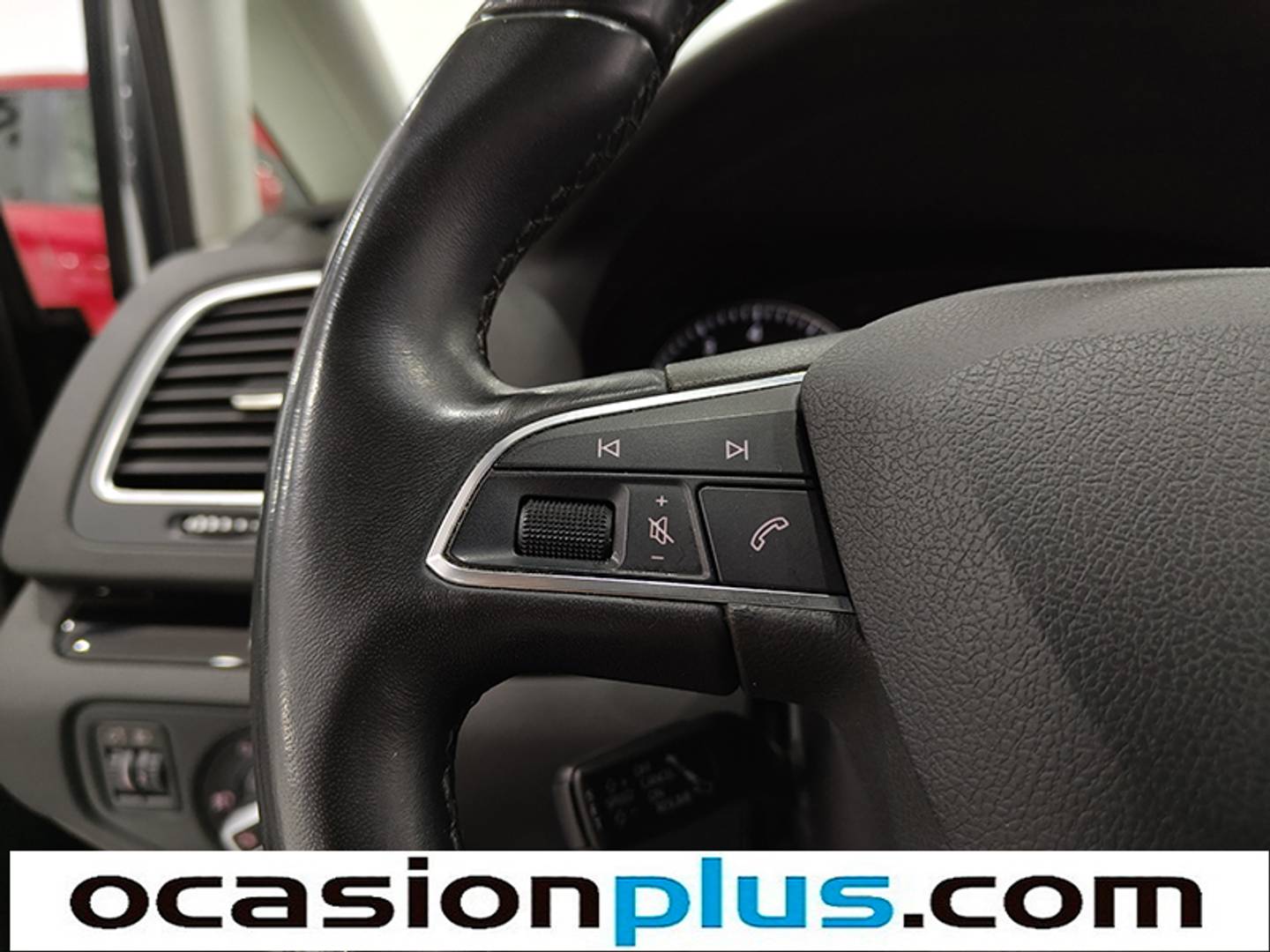 Foto Seat Alhambra SEAT Alhambra 1.4 TSI Style Go S&S DSG (150 CV) 7 Plazas