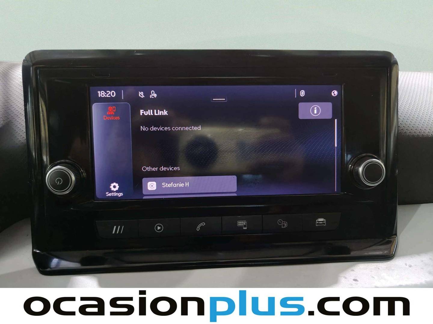 Seat Arona Seat Arona 1.0 TSI Style XL Edition (110 CV) de ocasión