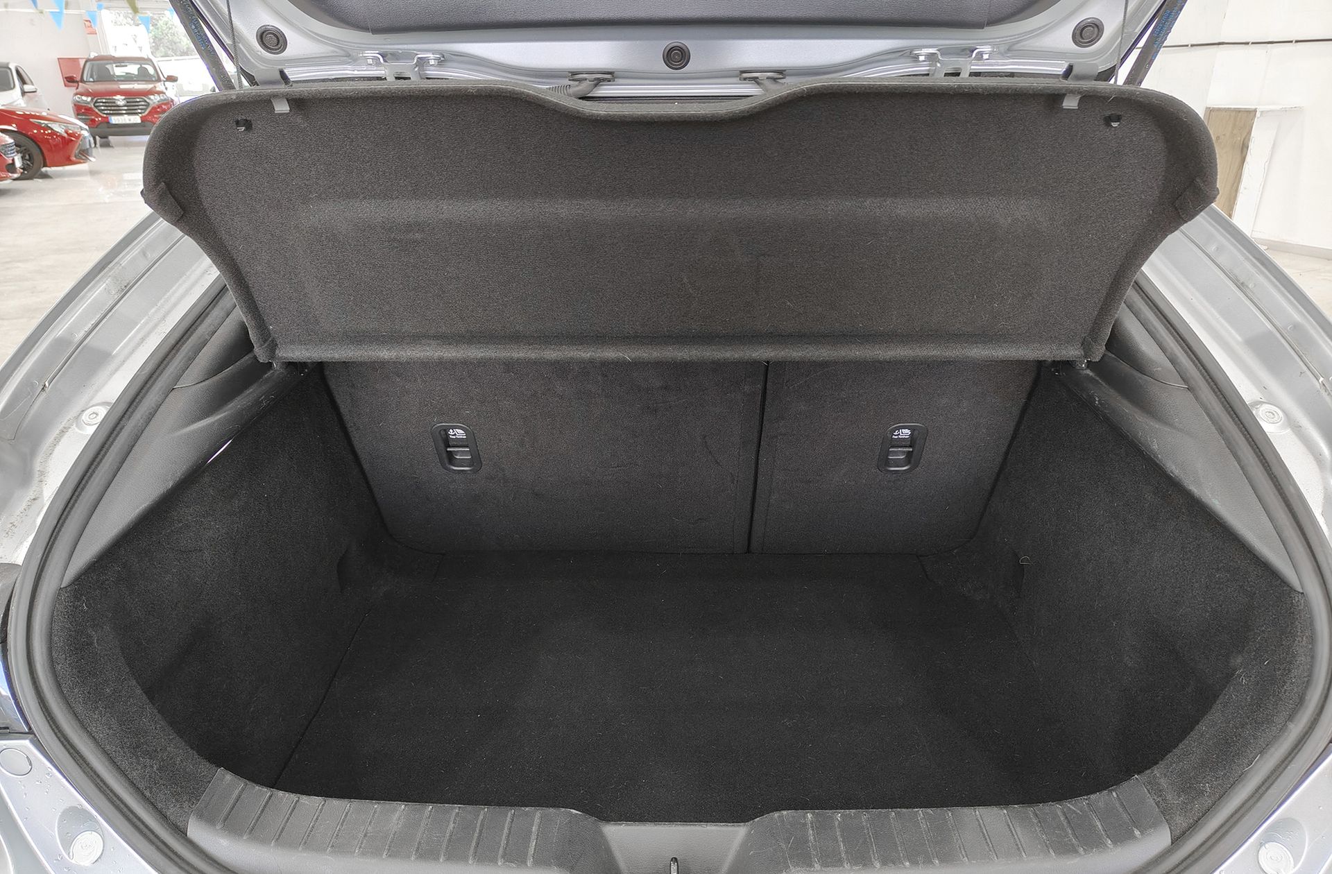 Mazda Mazda3 2.0 e-SKYACTIV-G Prime-Line - foto 17