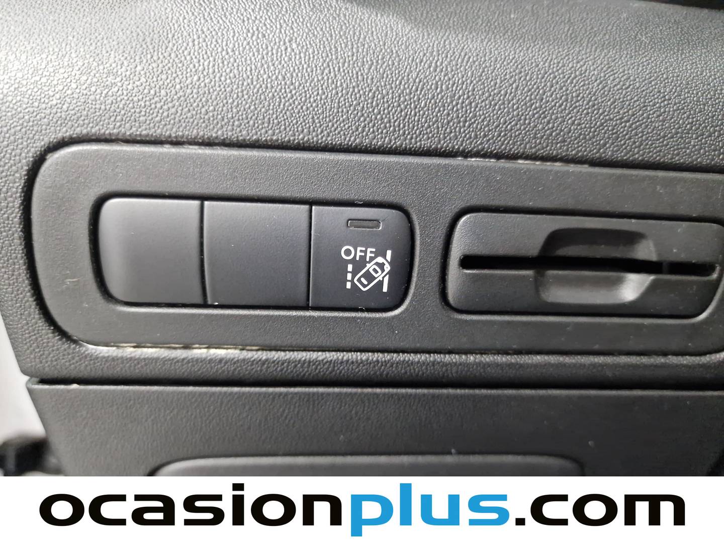 Citroën C3 Aircross Citroën C3 Aircross BlueHDi 110 S&S Feel Pack (110 CV) de segunda mano