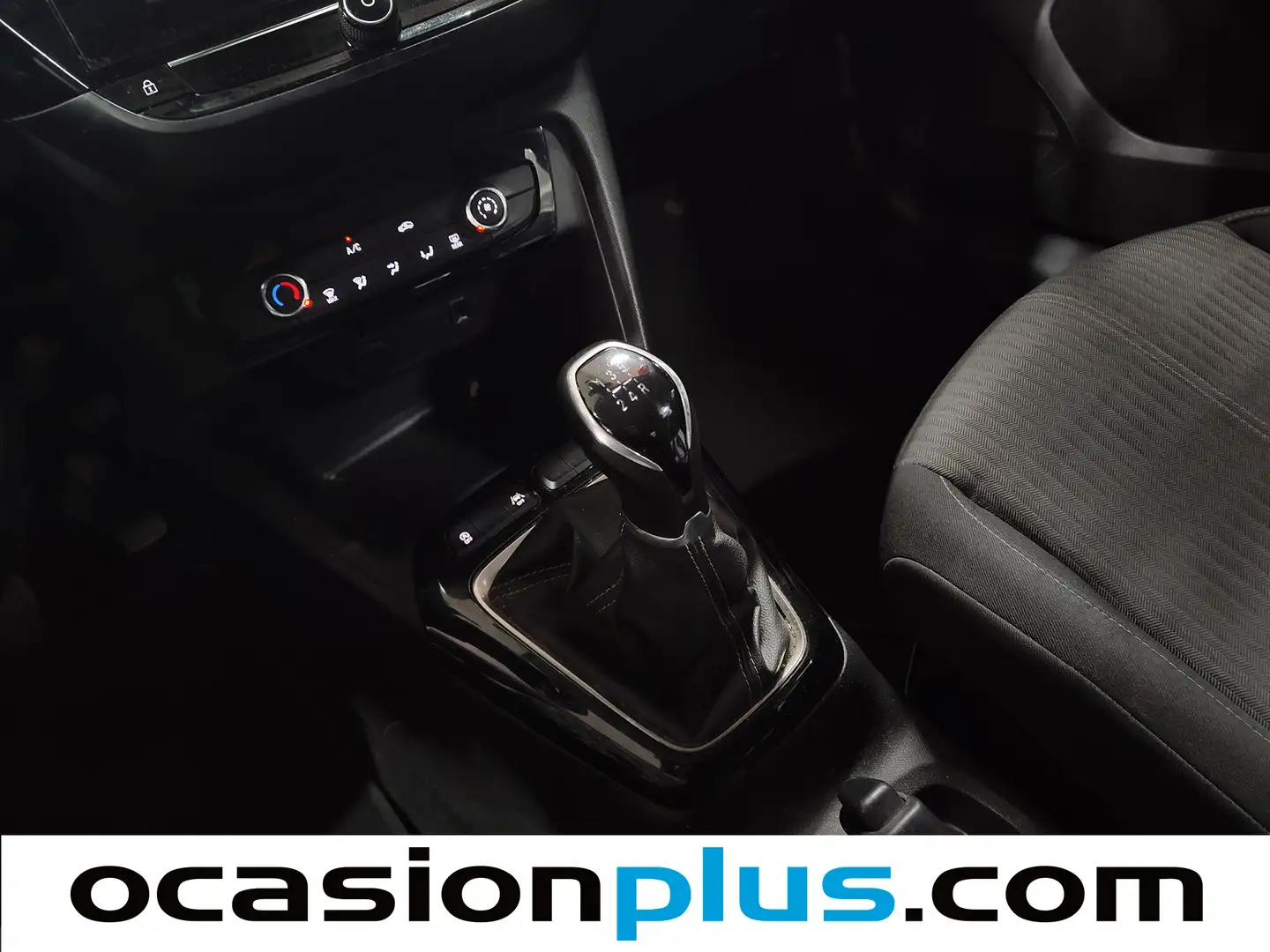 Foto Opel Corsa Opel Corsa 1.2 XEL S&S Edition (75 CV)