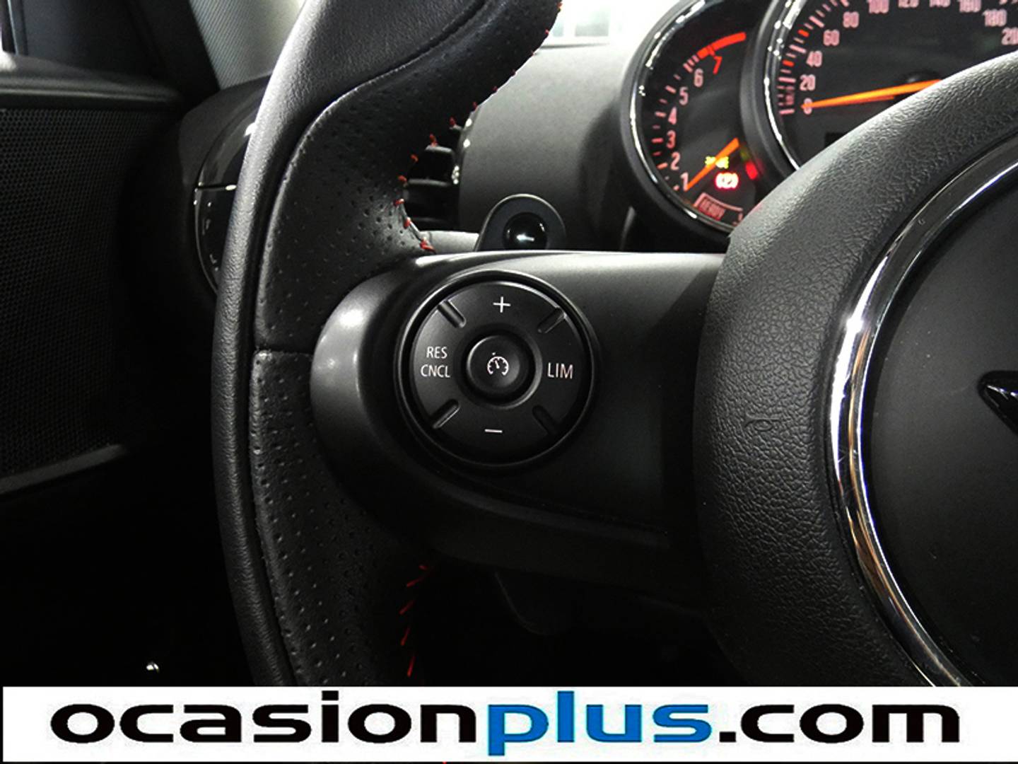 Foto Mini CLUBMAN MINI MINI Clubman Cooper S (192CV)