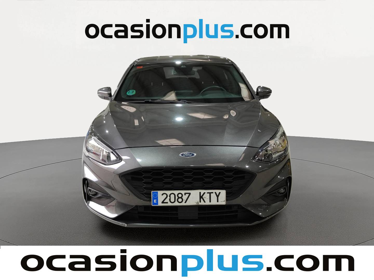 Ford Focus Ford Focus 1.0 Ecoboost S&S ST-Line (125 CV) barato